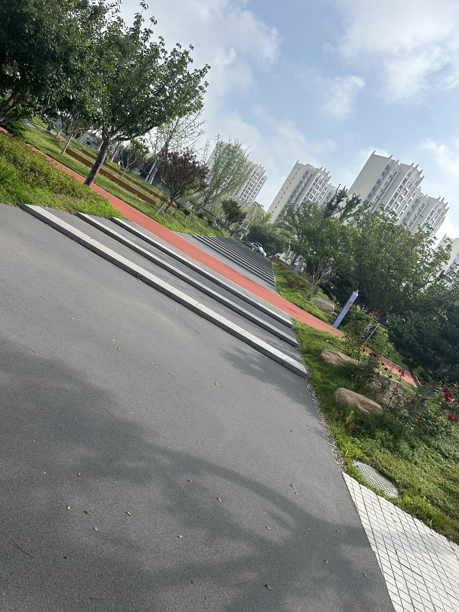凤凰湖公园旅行图片 2