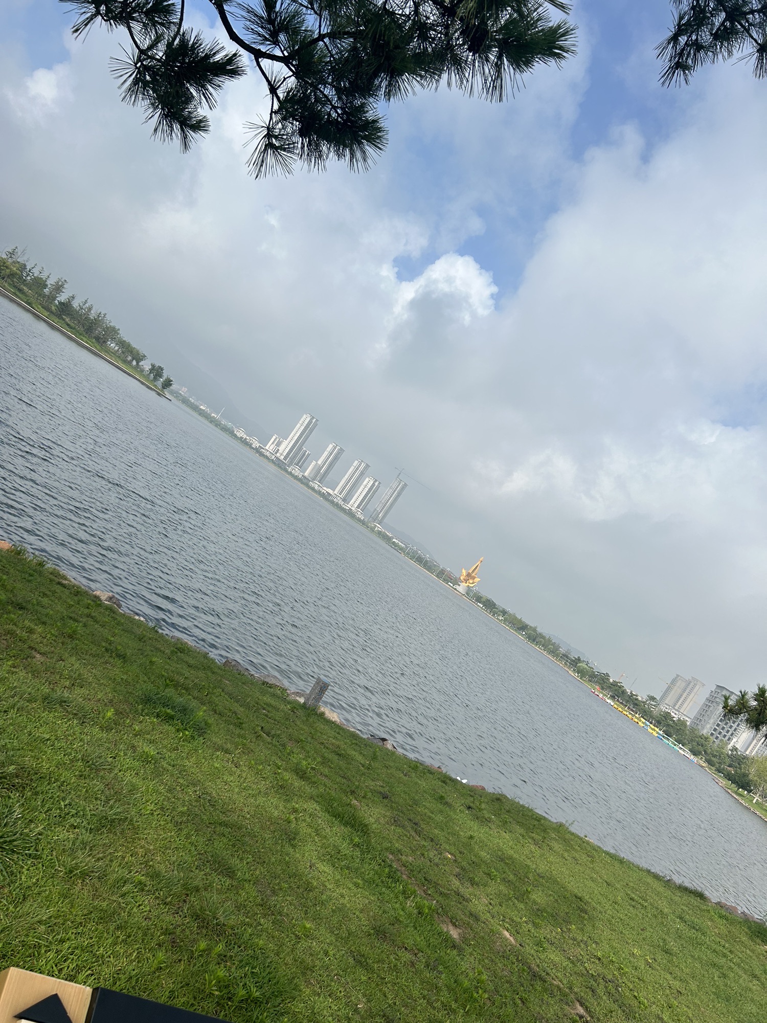 凤凰湖公园旅行图片 3