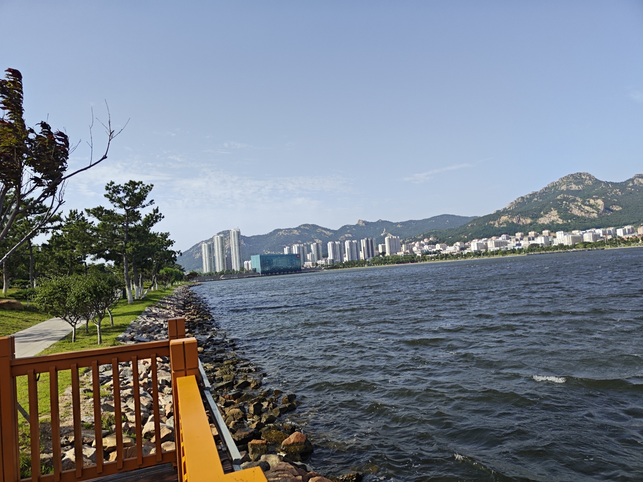 凤凰湖公园旅行图片 1