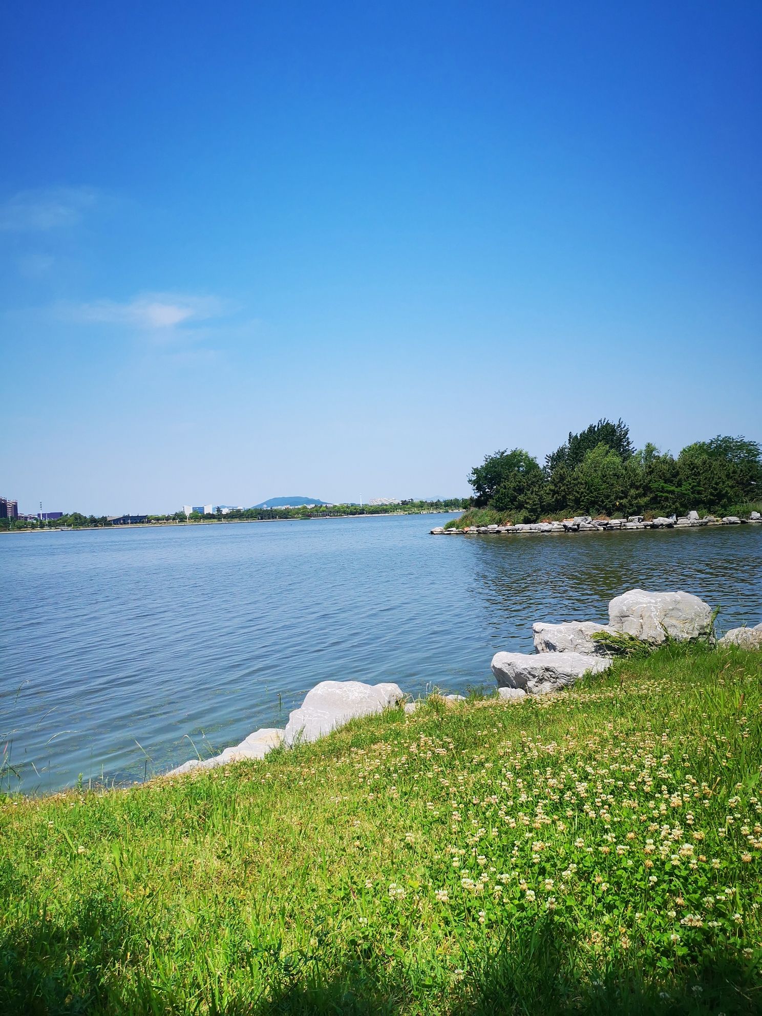 香水河公园旅行图片 2