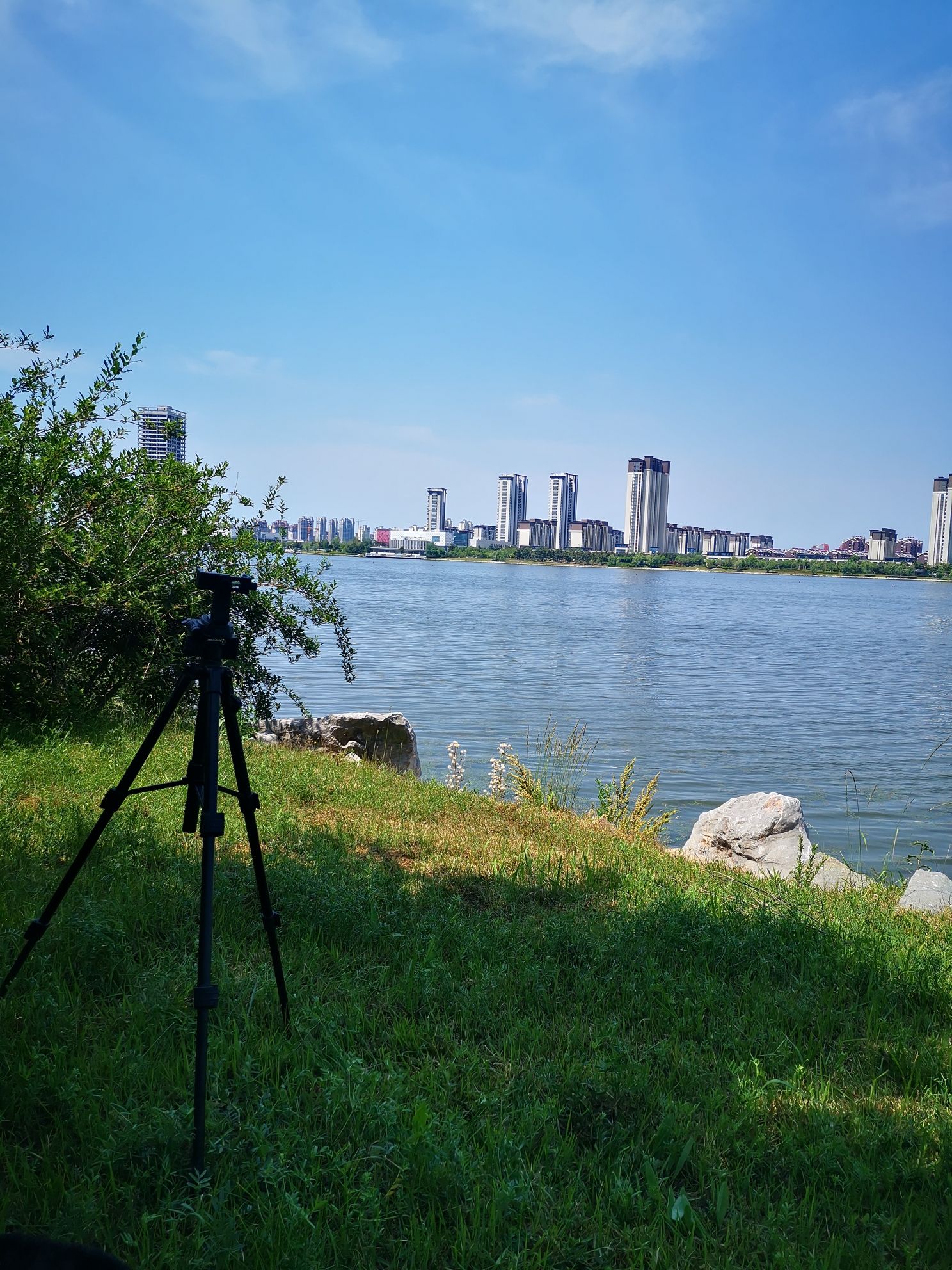 香水河公园旅行图片 3