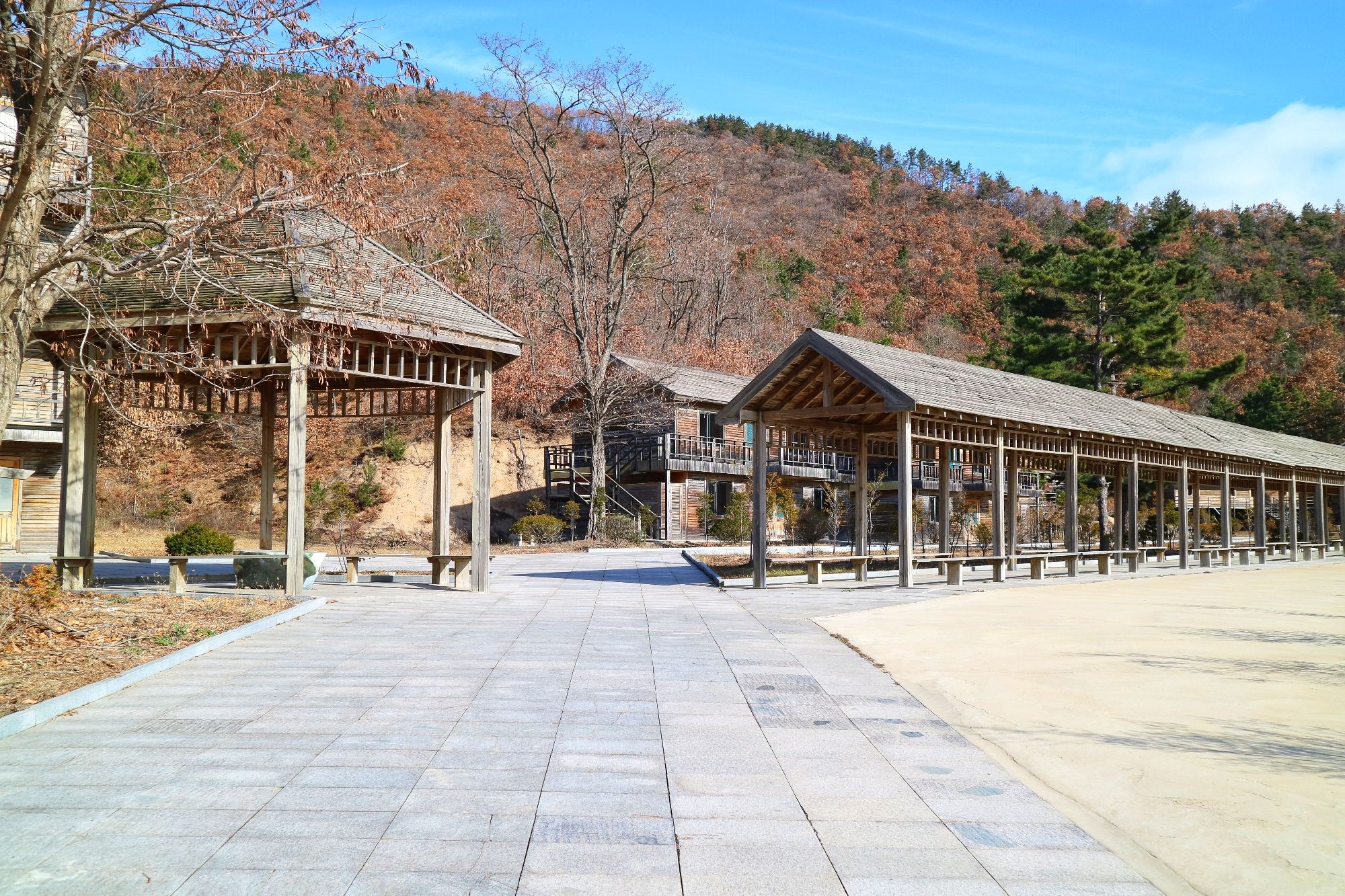 伟德山风景区旅行图片 2