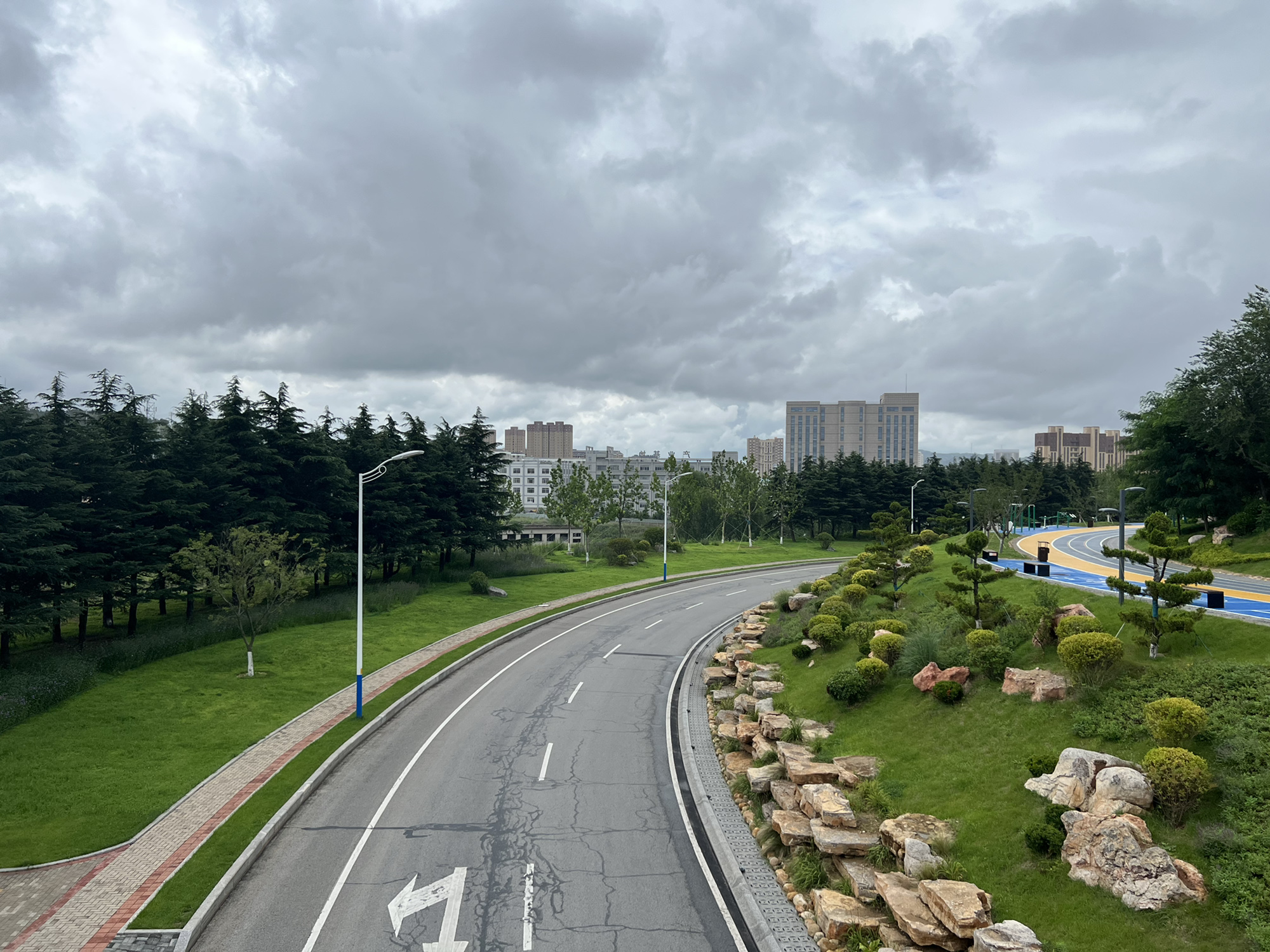环岛公园旅行图片 3
