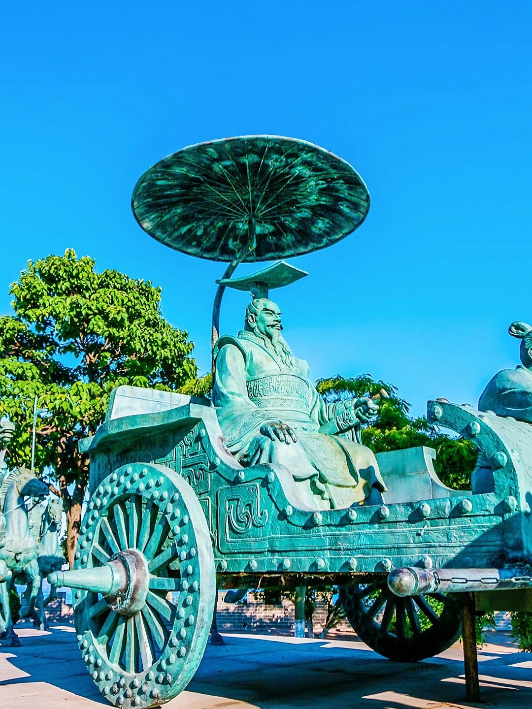 西霞口旅游度假区旅行图片 2