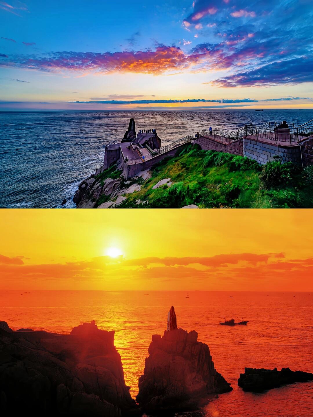 西霞口旅游度假区旅行图片 3