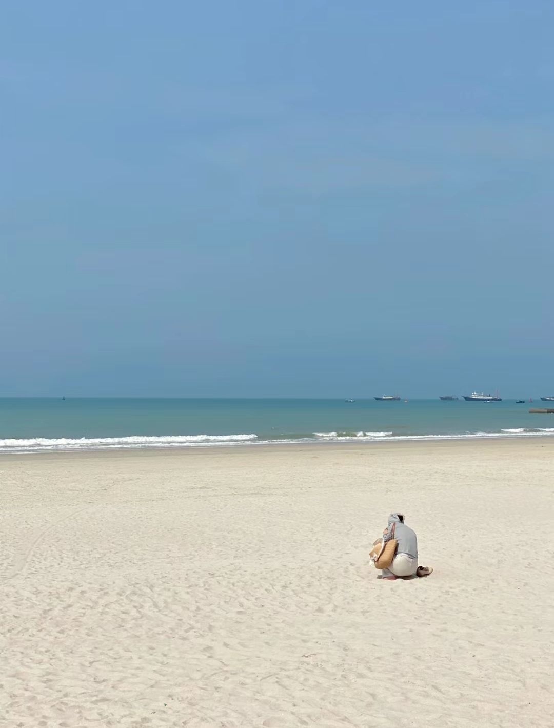 银滩滨海旅游度假区旅行图片 2