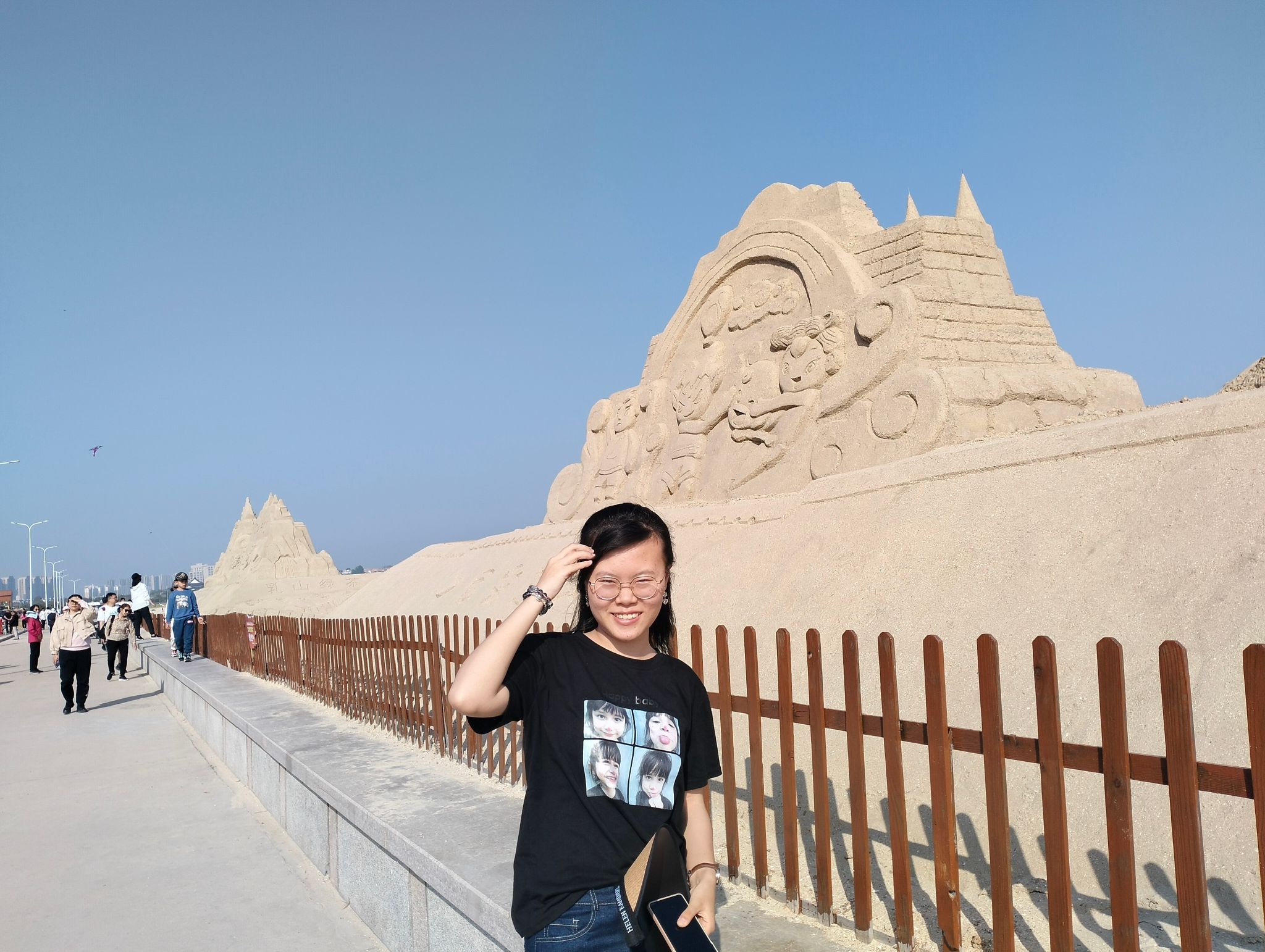 银滩滨海旅游度假区旅行图片 1