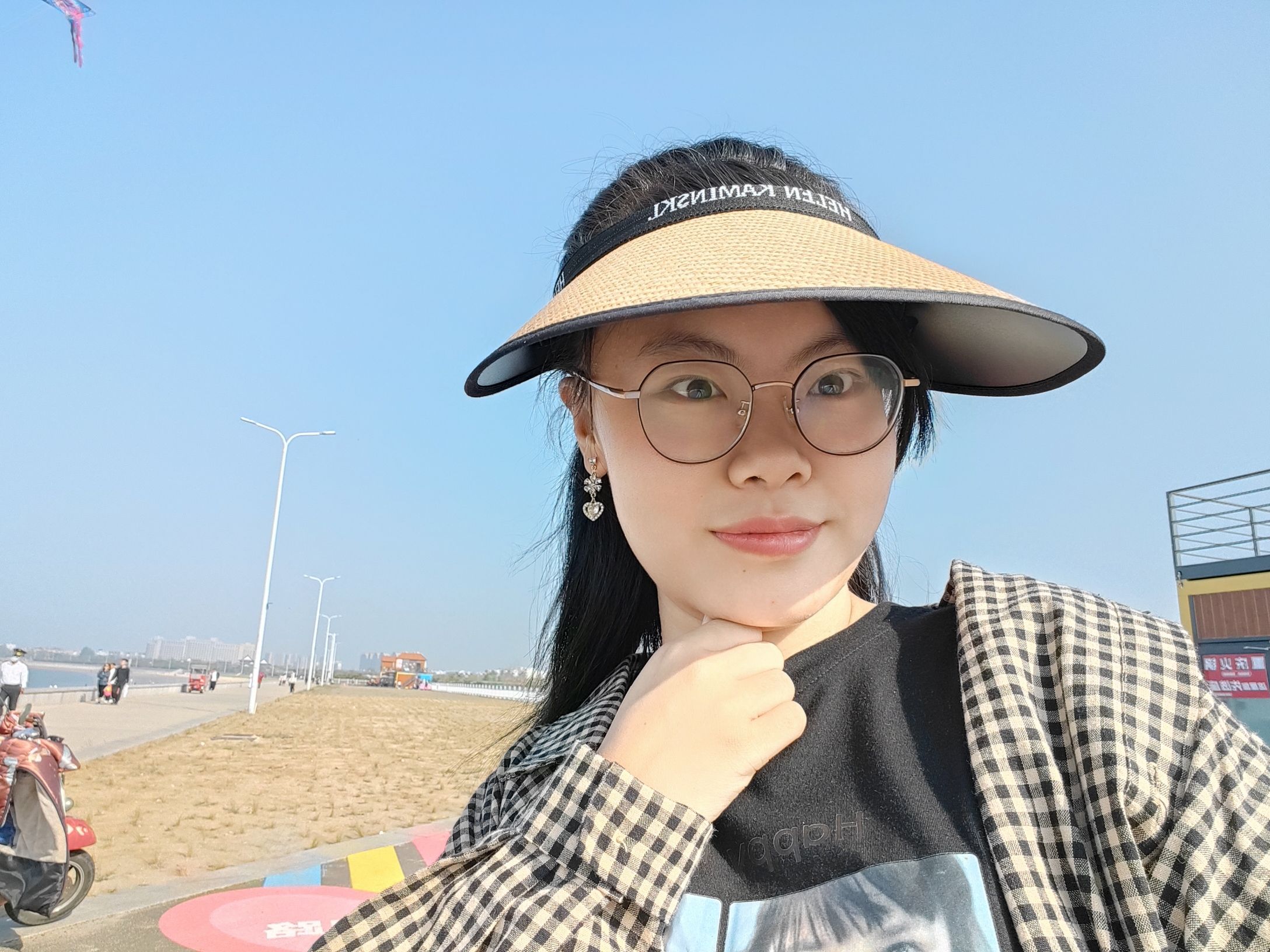 银滩滨海旅游度假区旅行图片 3