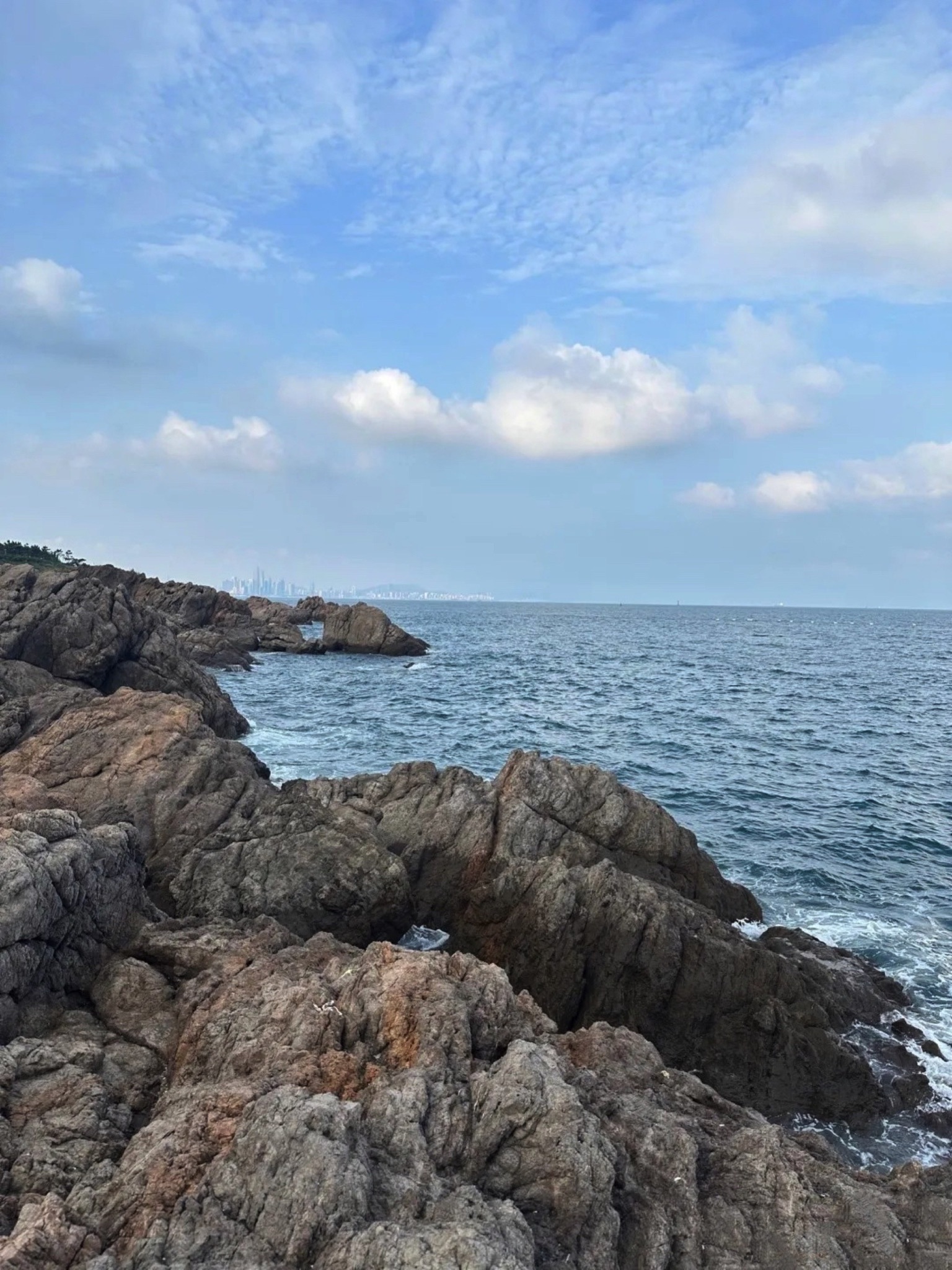 银滩滨海旅游度假区旅行图片 1