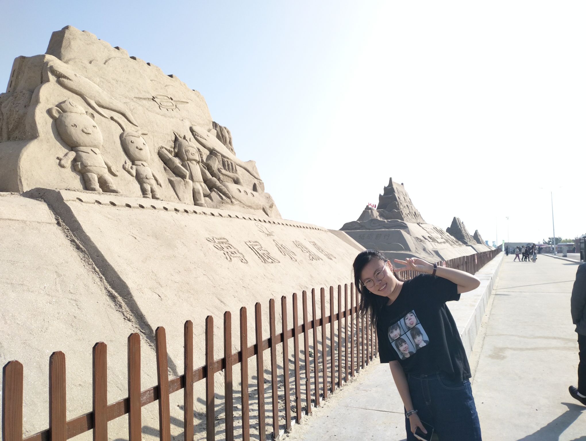 银滩滨海旅游度假区旅行图片 2