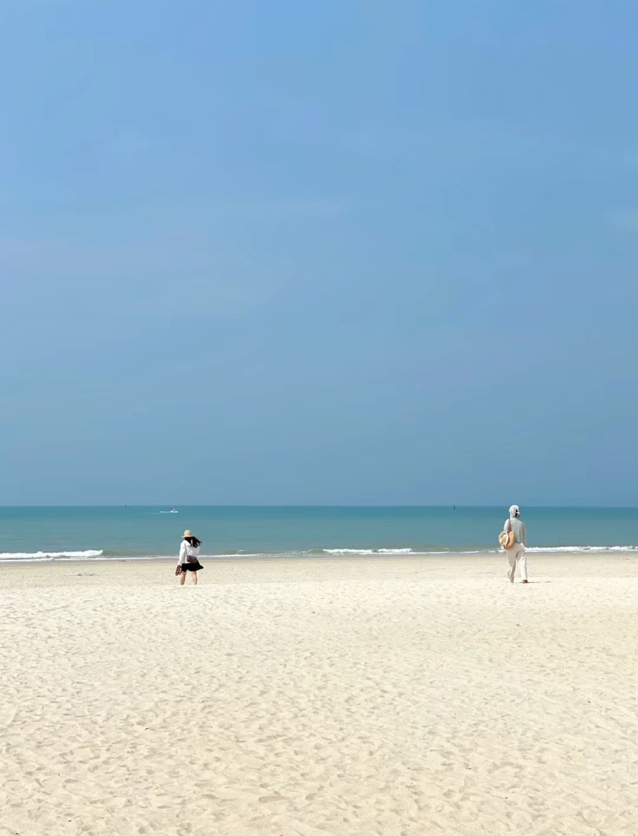 银滩滨海旅游度假区旅行图片 1