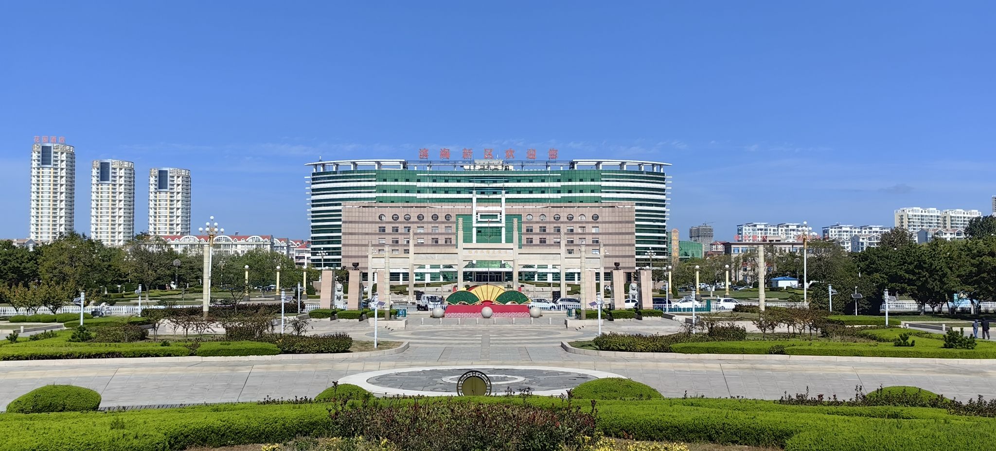 银滩滨海旅游度假区旅行图片 2