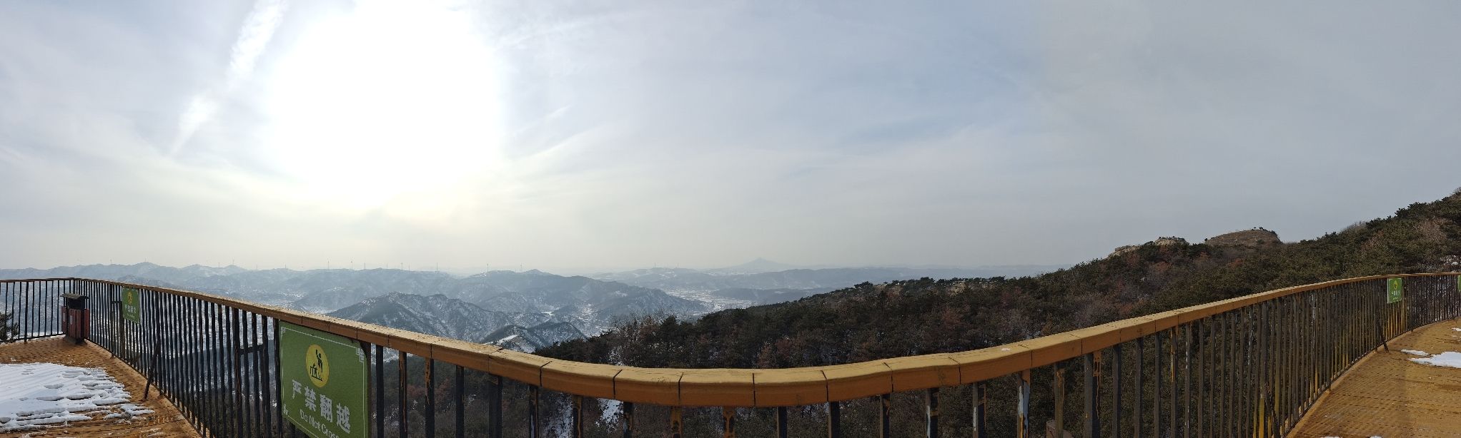 马石山旅行图片 2