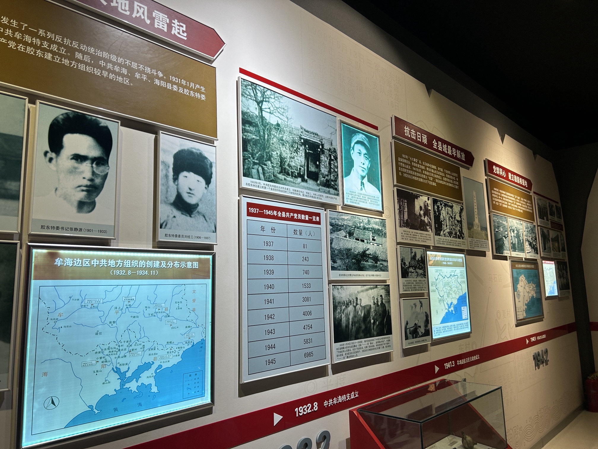 马石山旅行图片 2