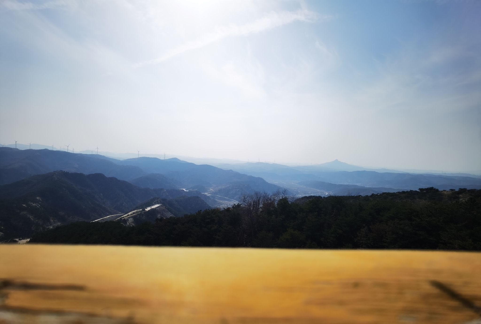 马石山旅行图片 2