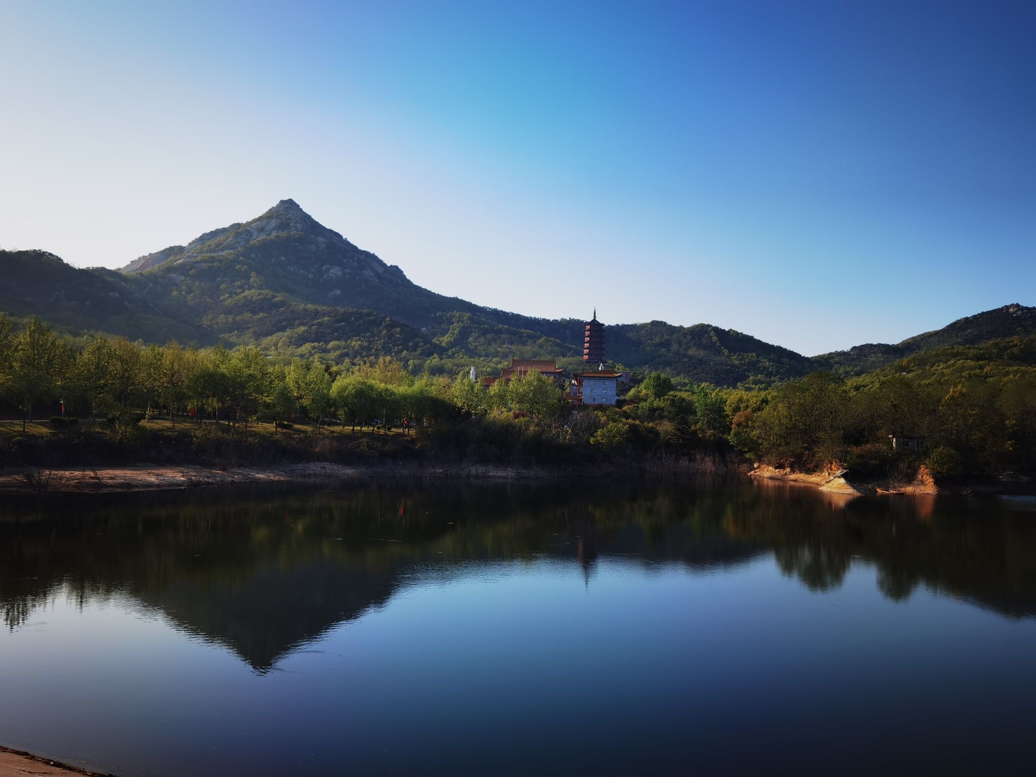 多福山国际养生旅游度假区旅行图片 1