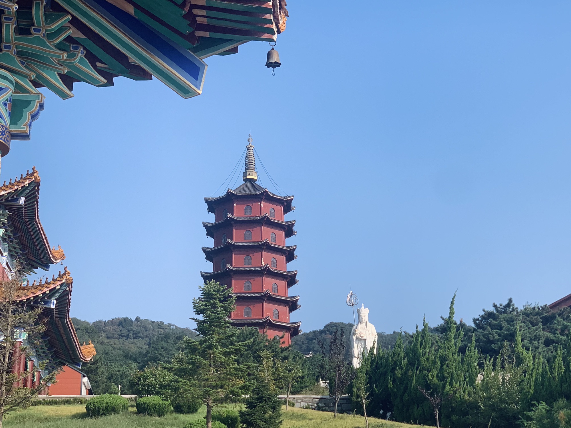 多福山国际养生旅游度假区旅行图片 1