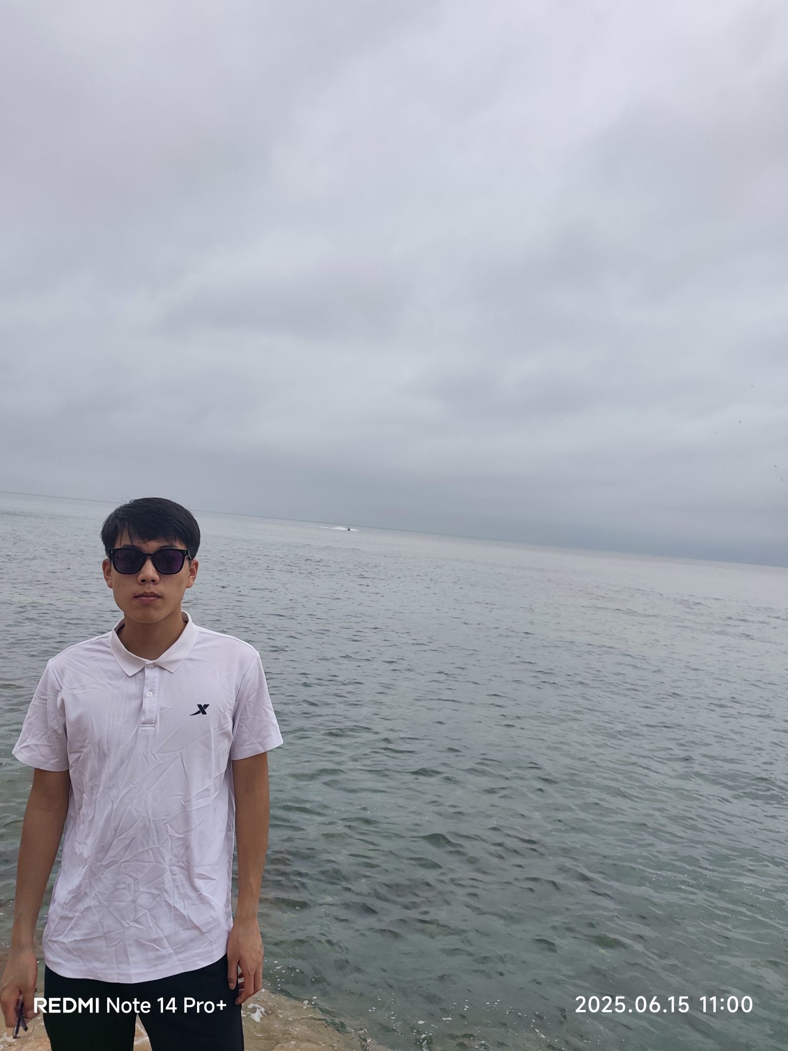 那香海国家4A级景区旅行图片 2