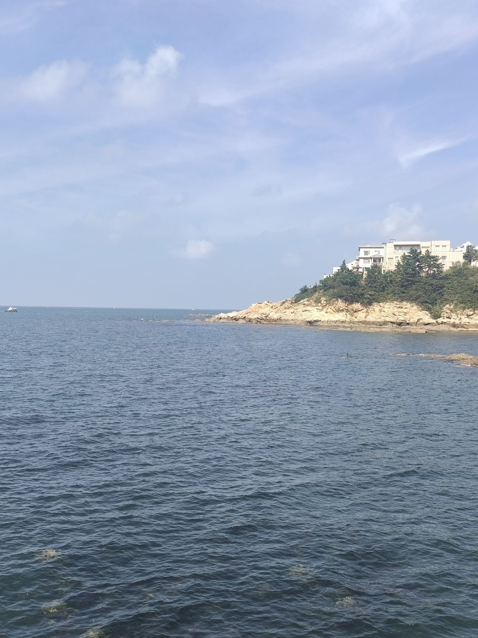 那香海国家4A级景区旅行图片 3