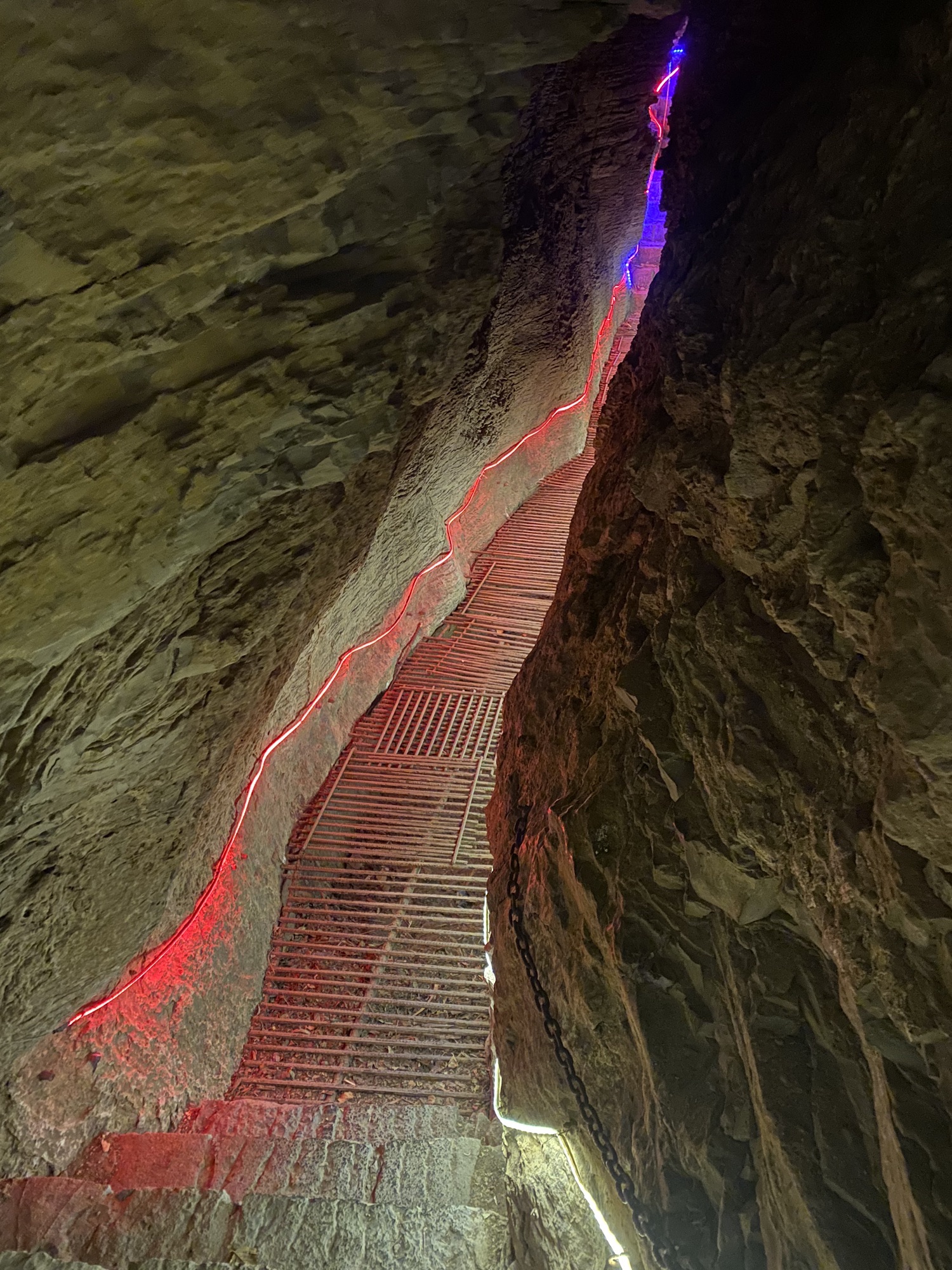 熊耳山国家地质公园旅行图片 2