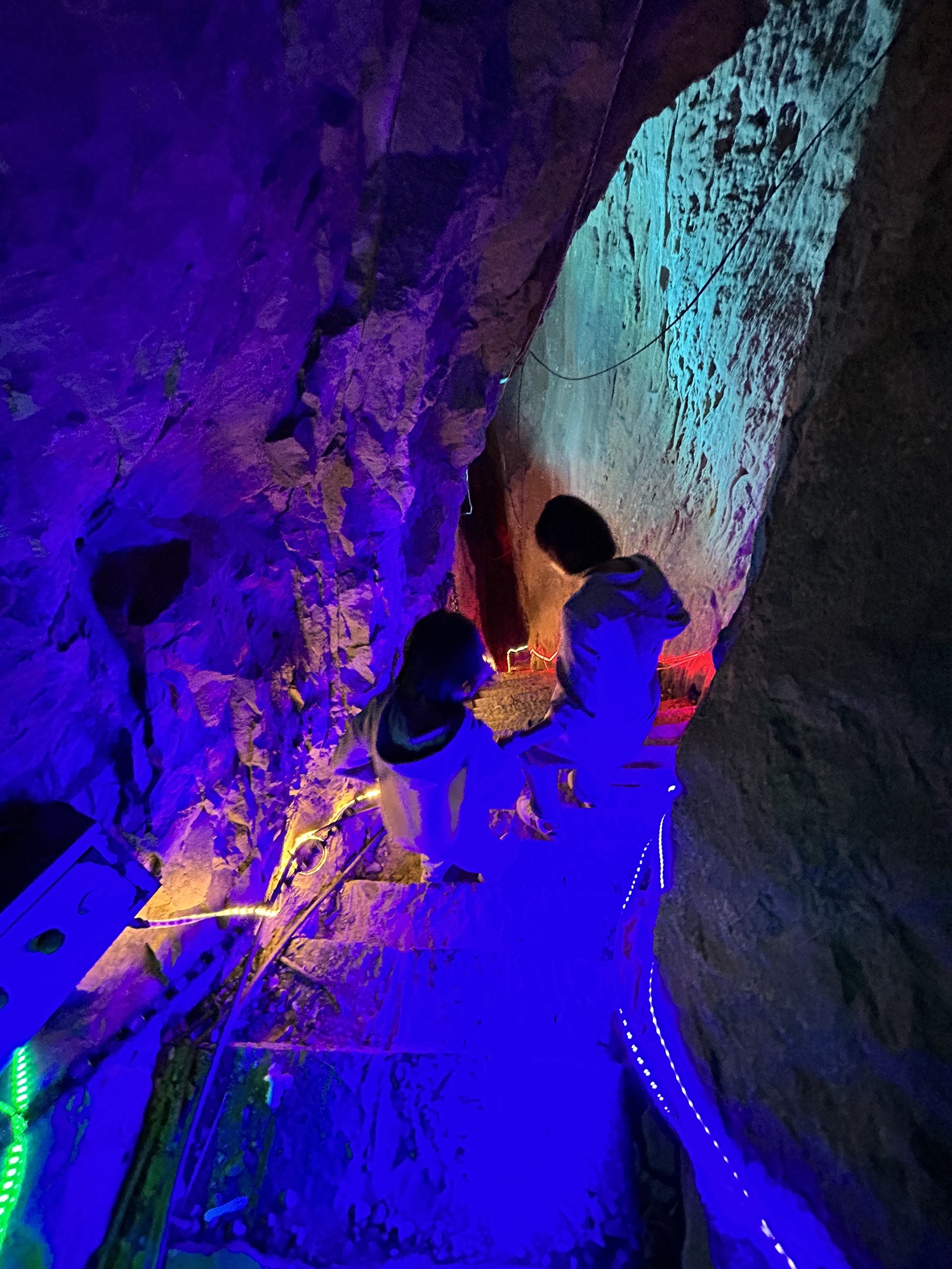 熊耳山国家地质公园旅行图片 3
