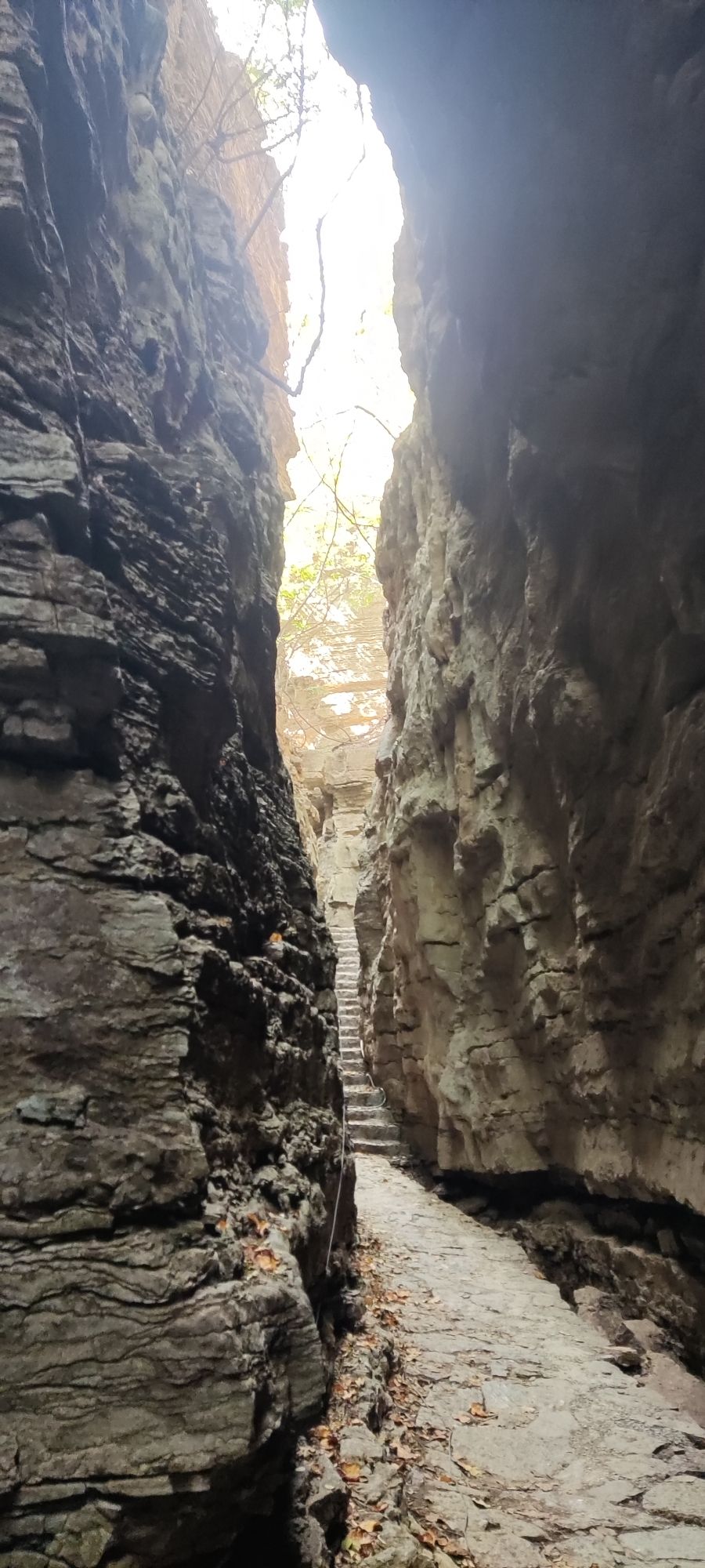 熊耳山国家地质公园旅行图片 2