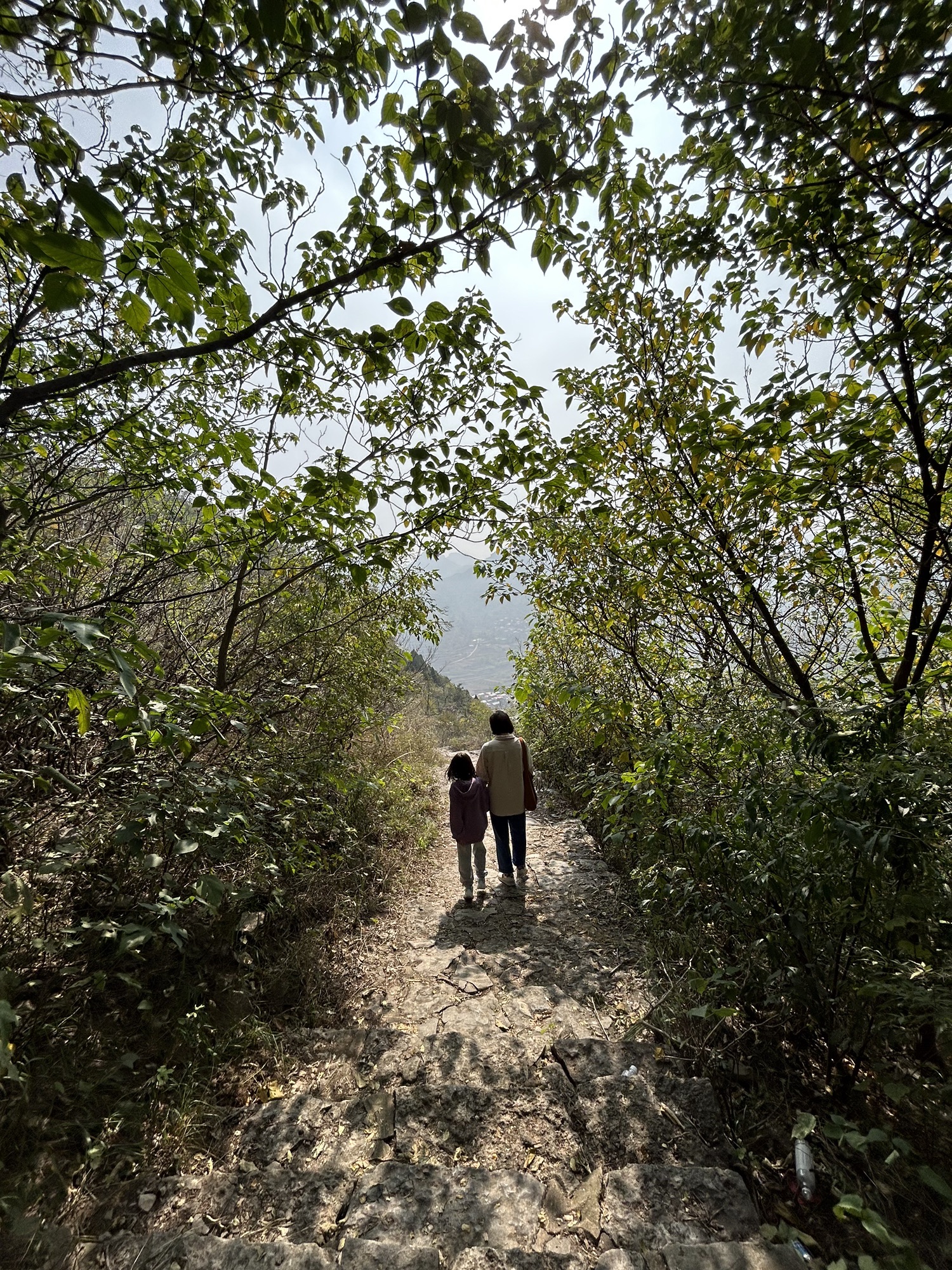 熊耳山国家地质公园旅行图片 1