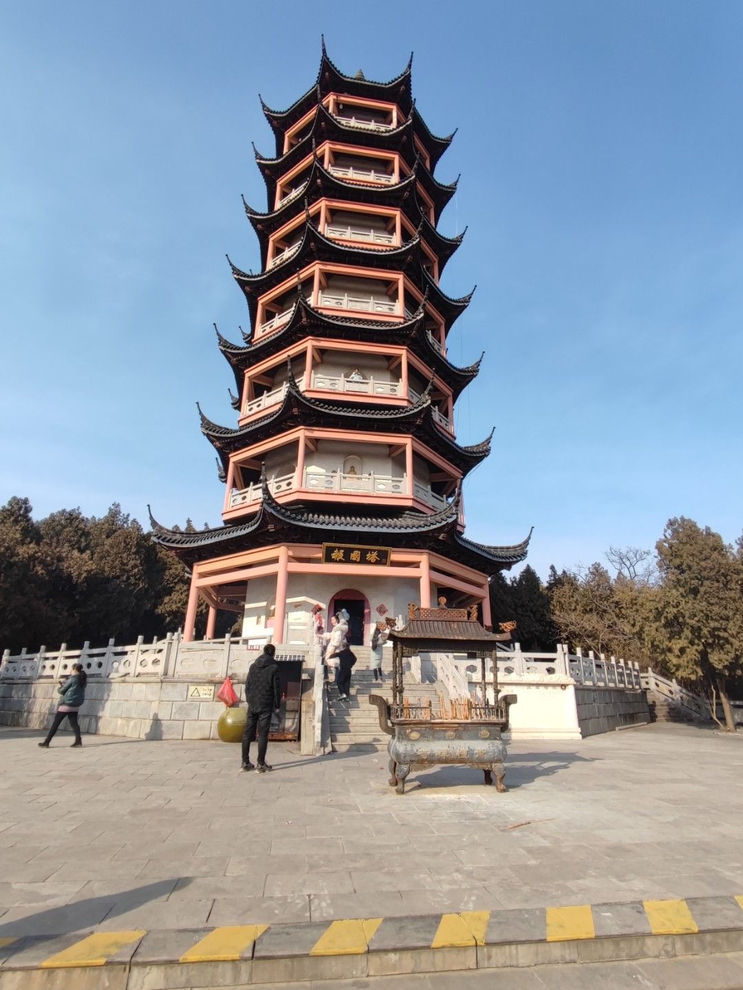 冠世榴园风景区旅行图片 3