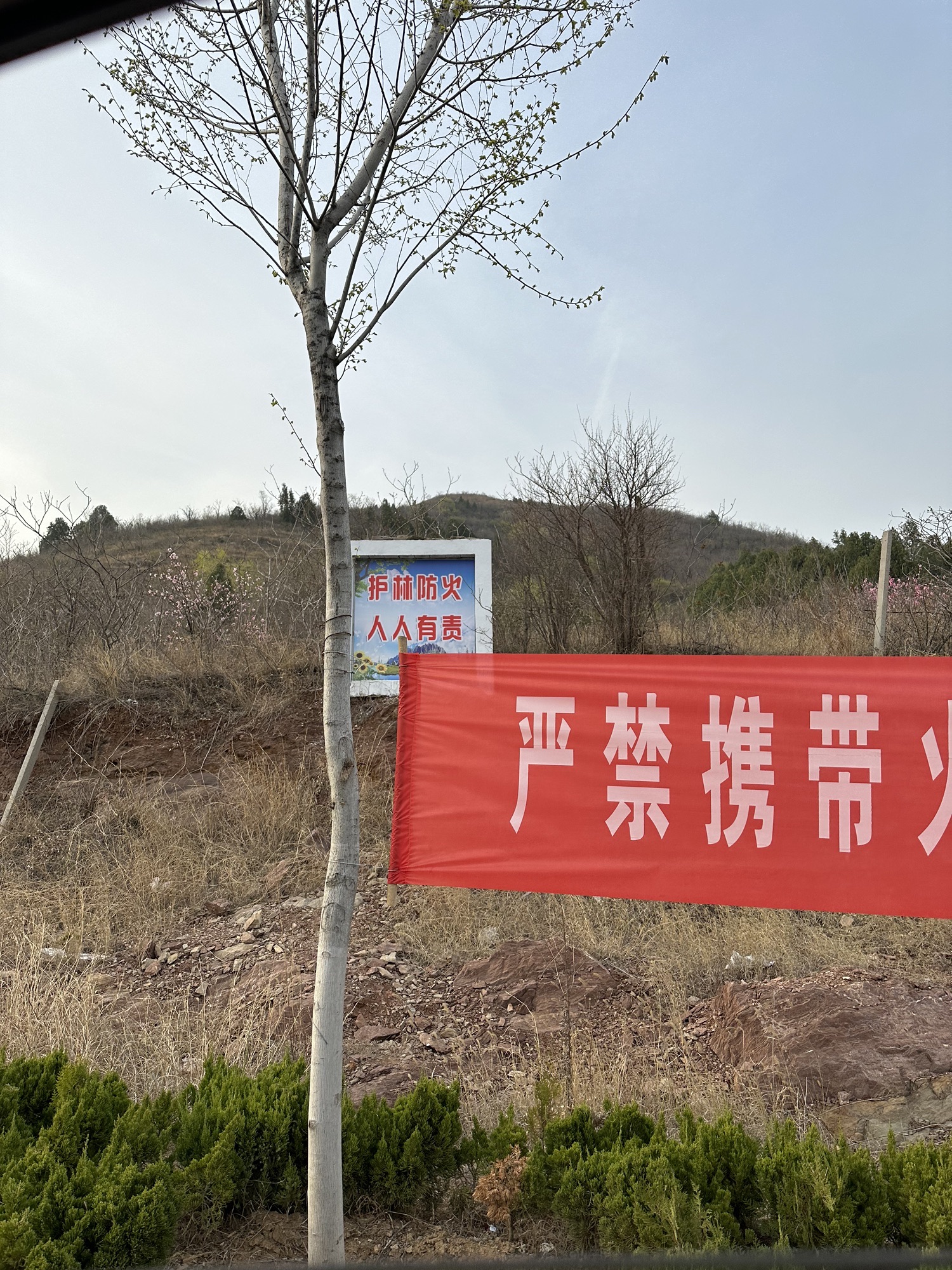 九顶山仙人洞地质地貌景观保护区旅行图片 2