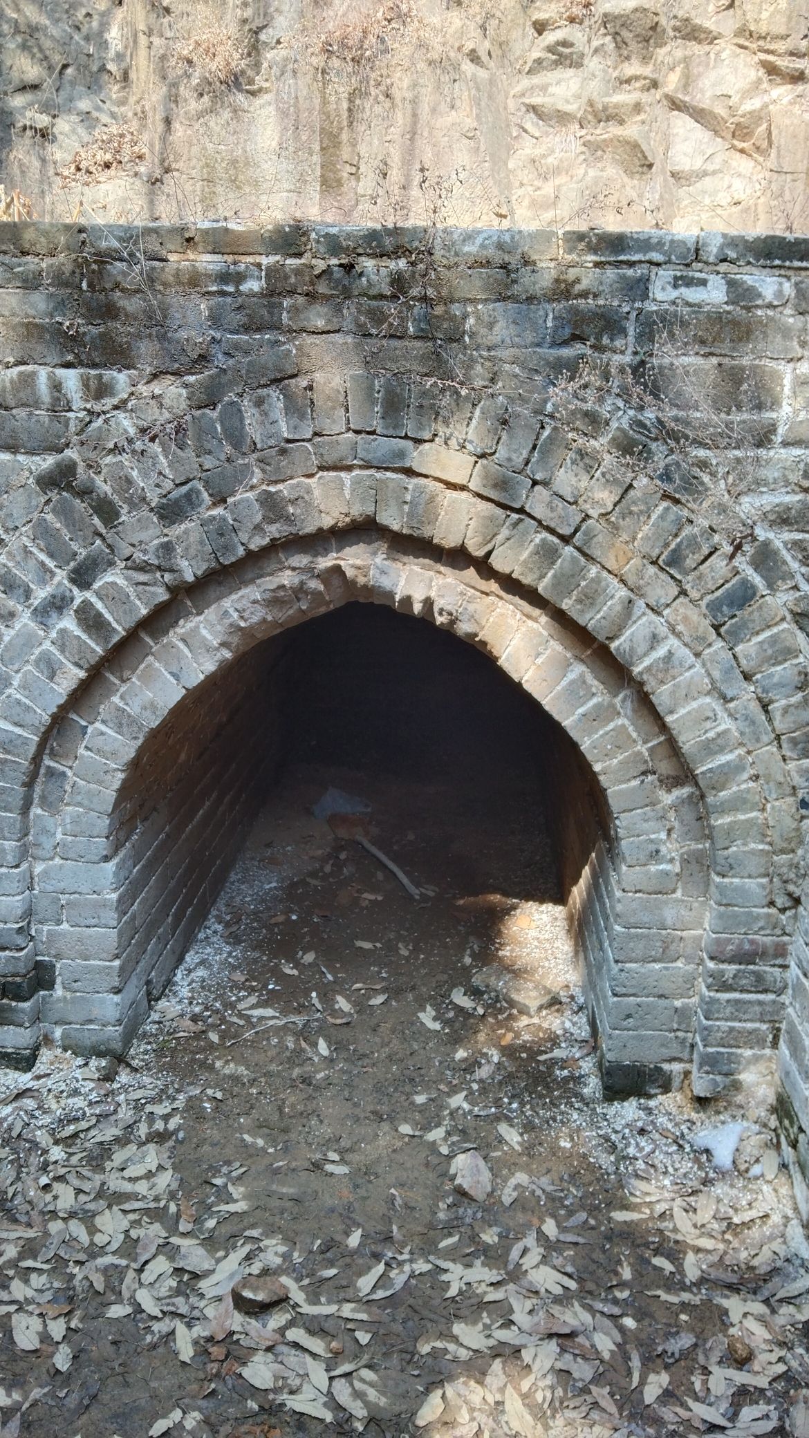 莲青山风景区旅行图片 1