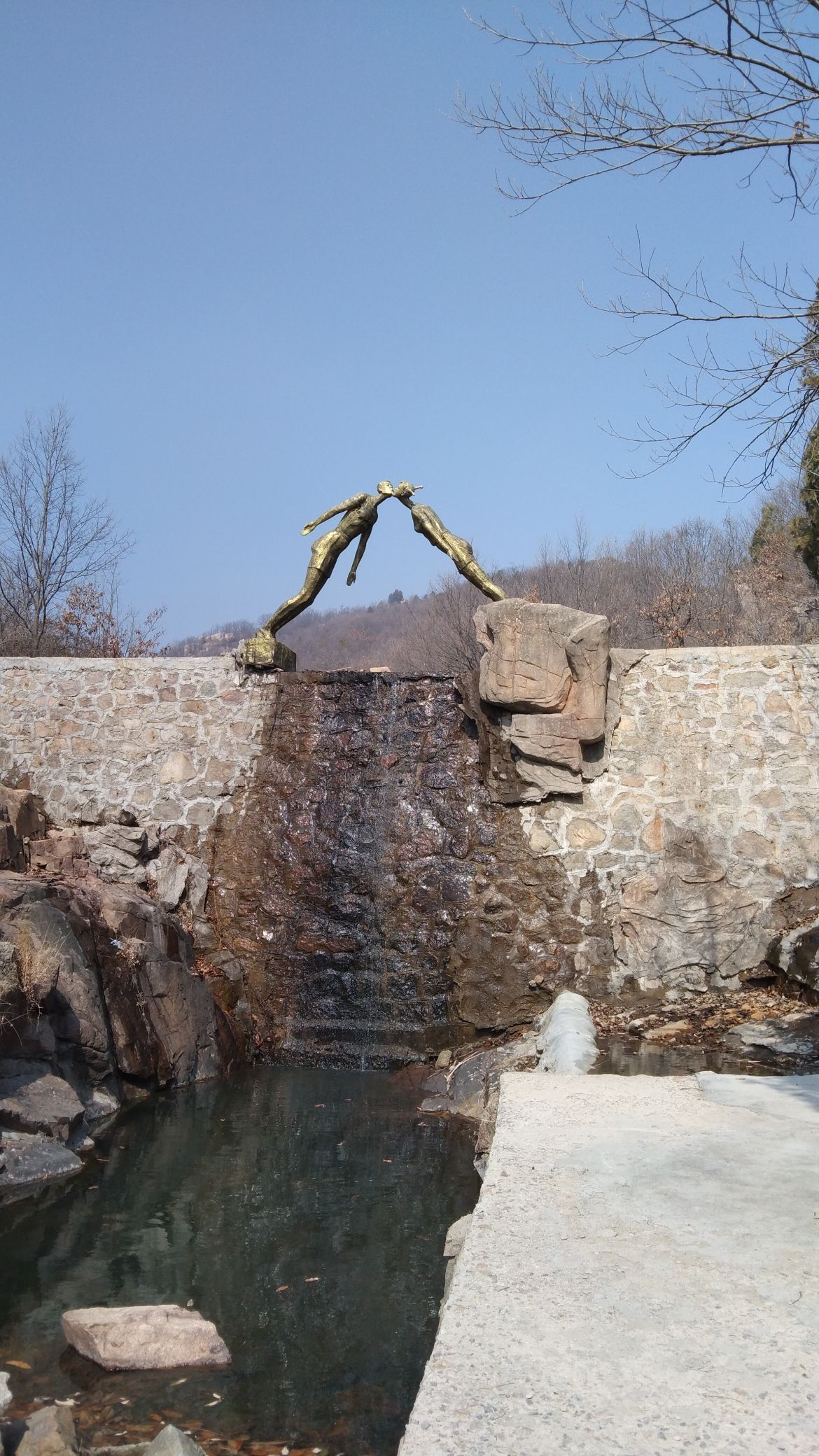 莲青山风景区旅行图片 2