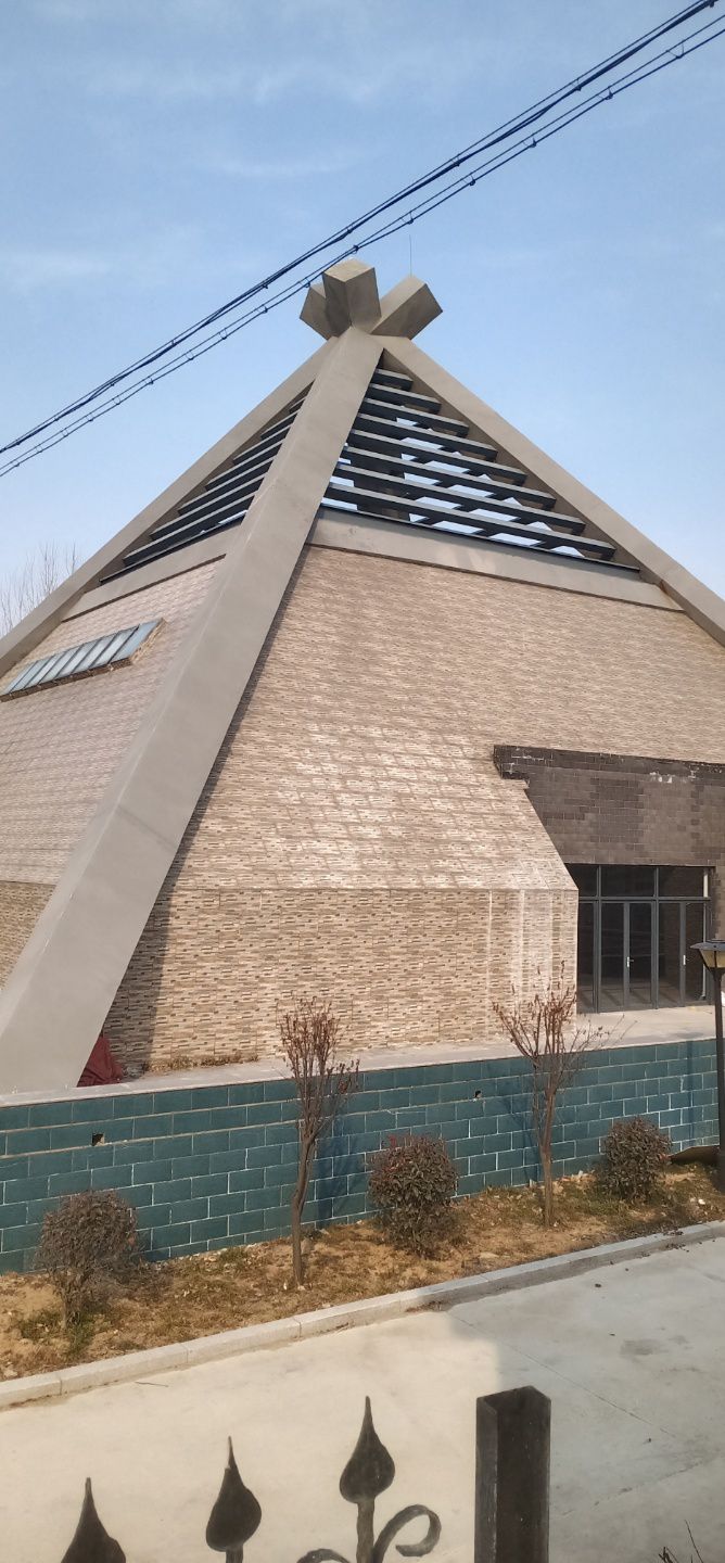 北辛文化遗址旅行图片 1