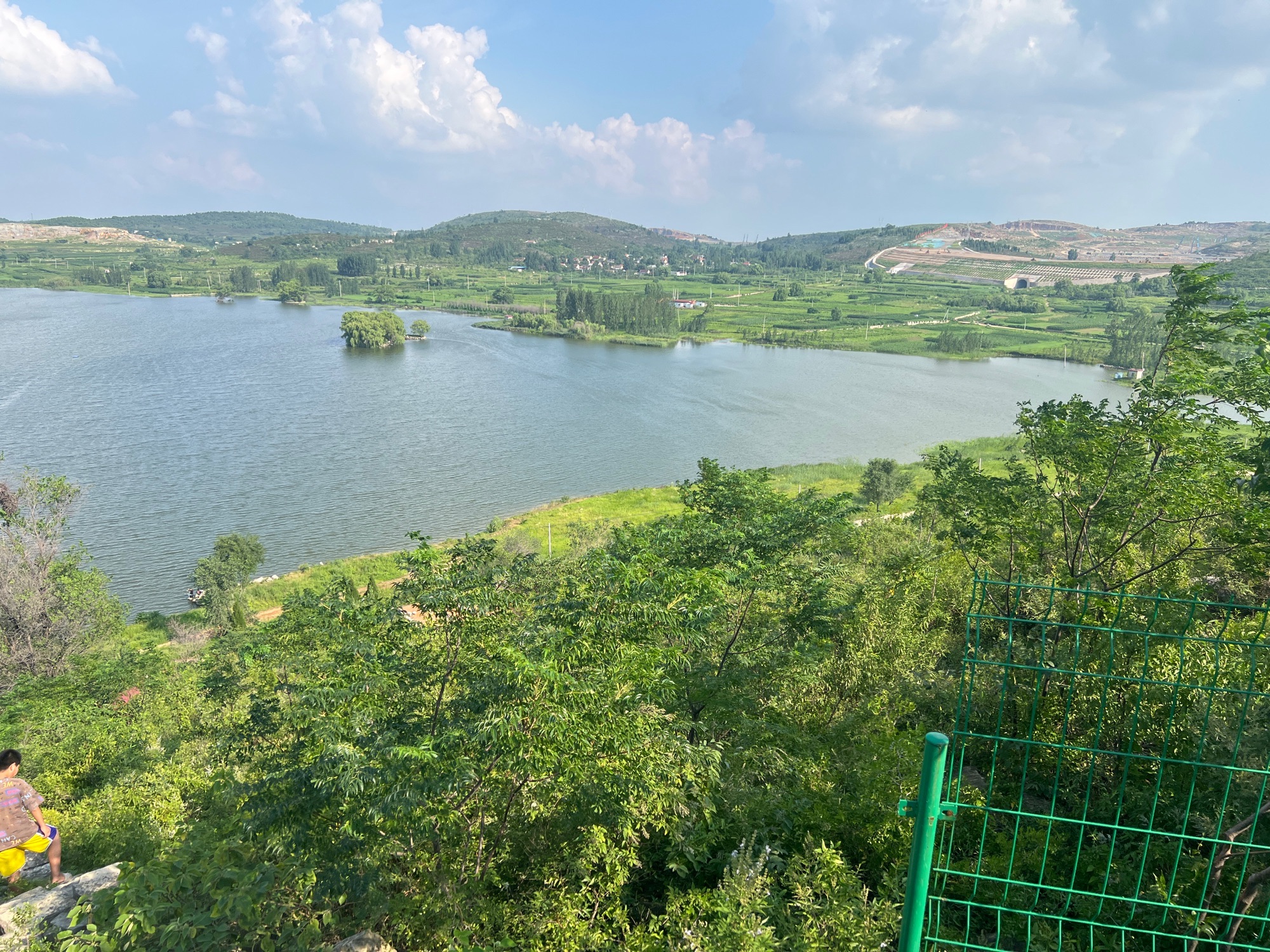 前伏遗址旅行图片 2