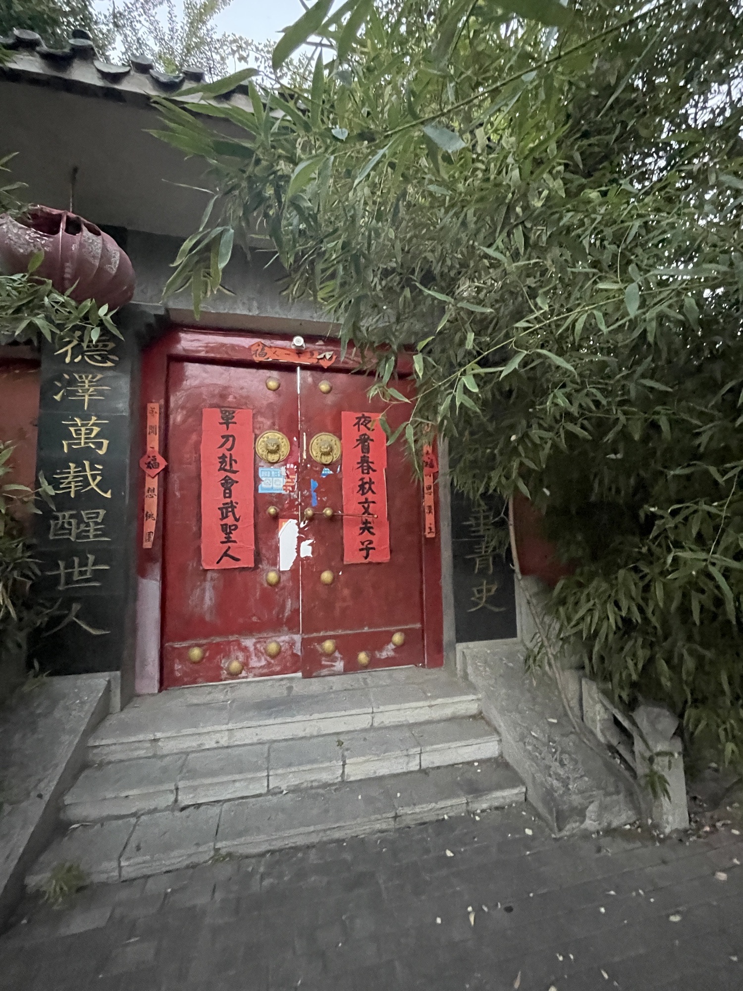 春秋阁旅行图片 1