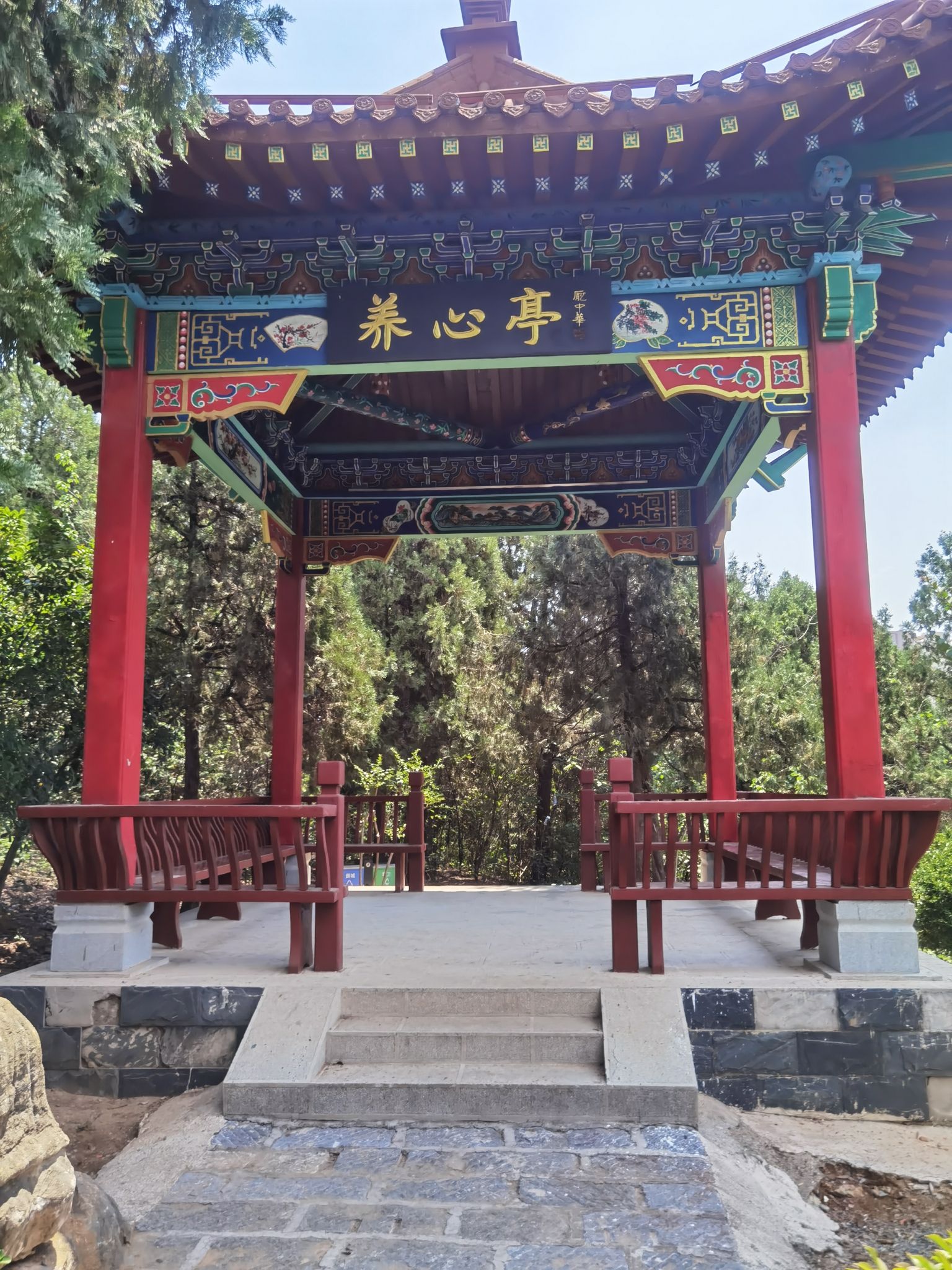 龟山公园旅行图片 1
