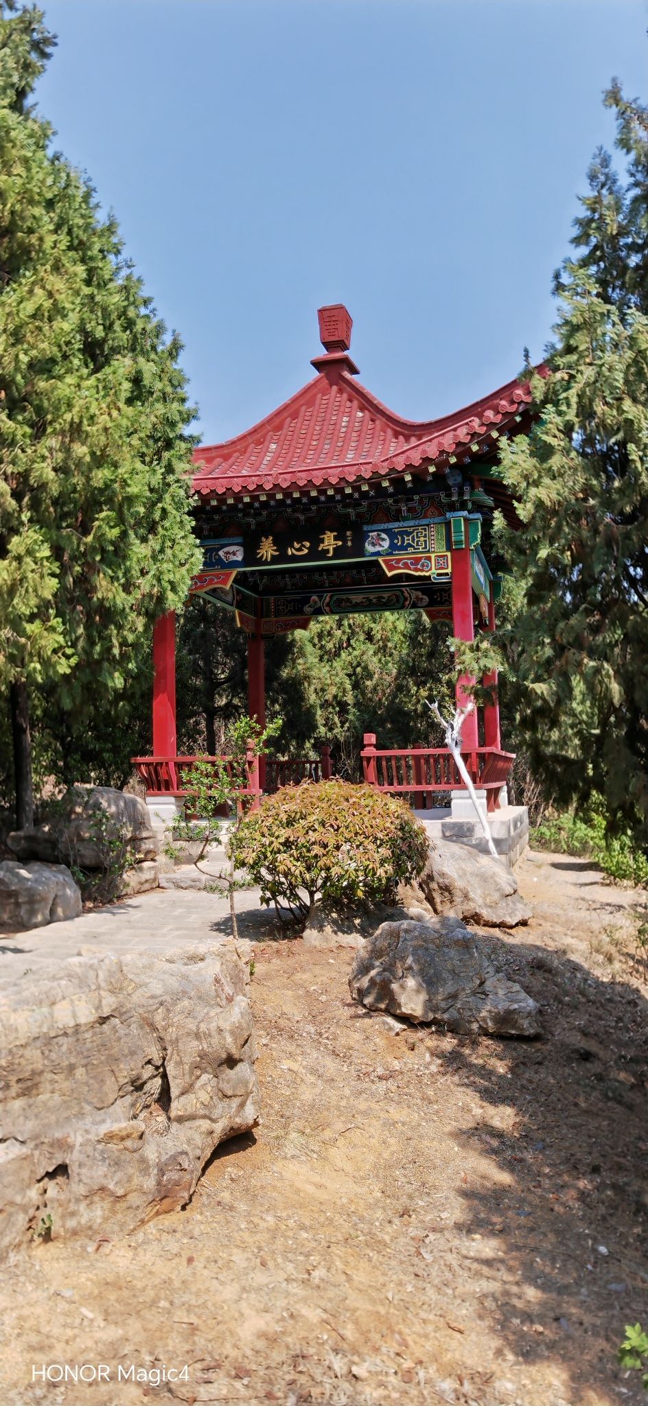 龟山公园旅行图片 2