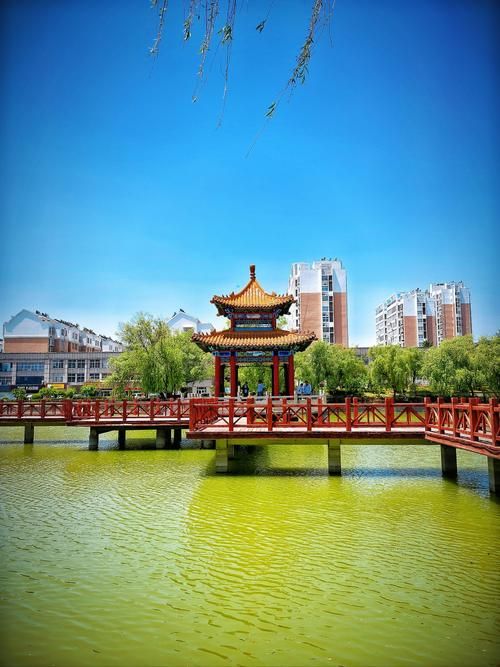 太清湖旅行图片 3