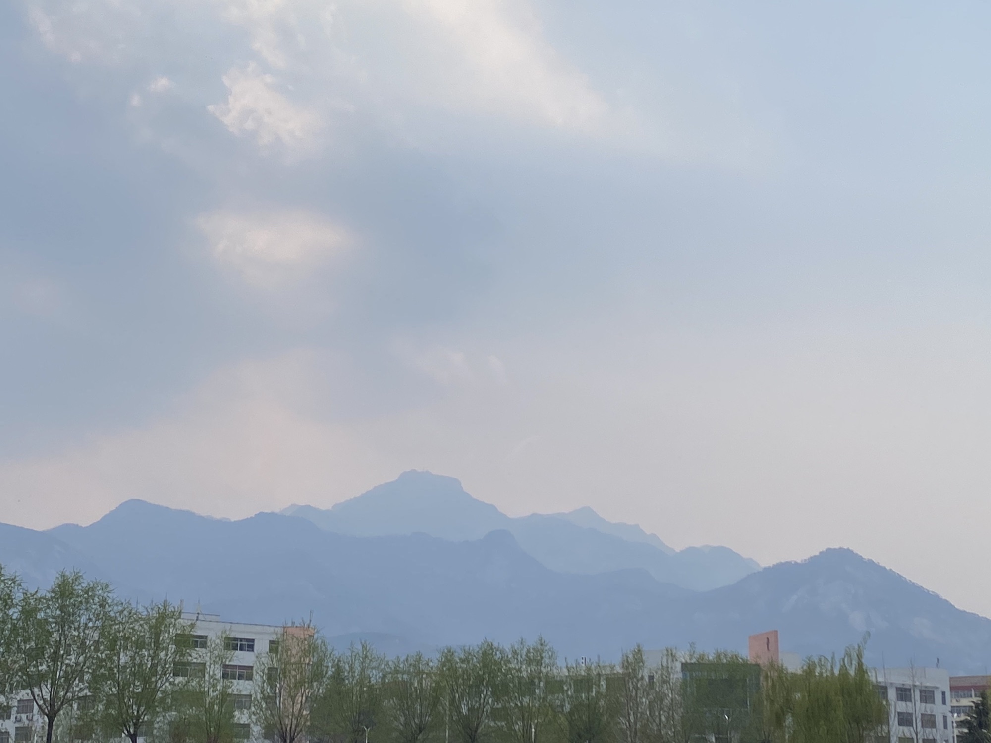 沿河公园旅行图片 1