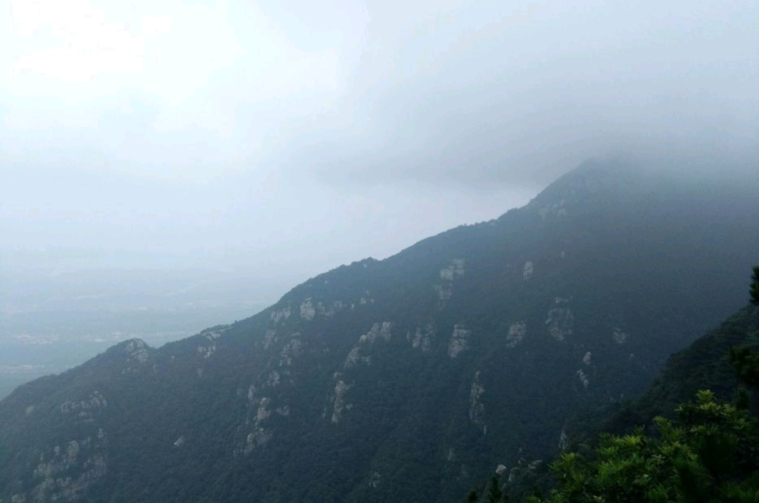 仙人洞风景区旅行图片 2
