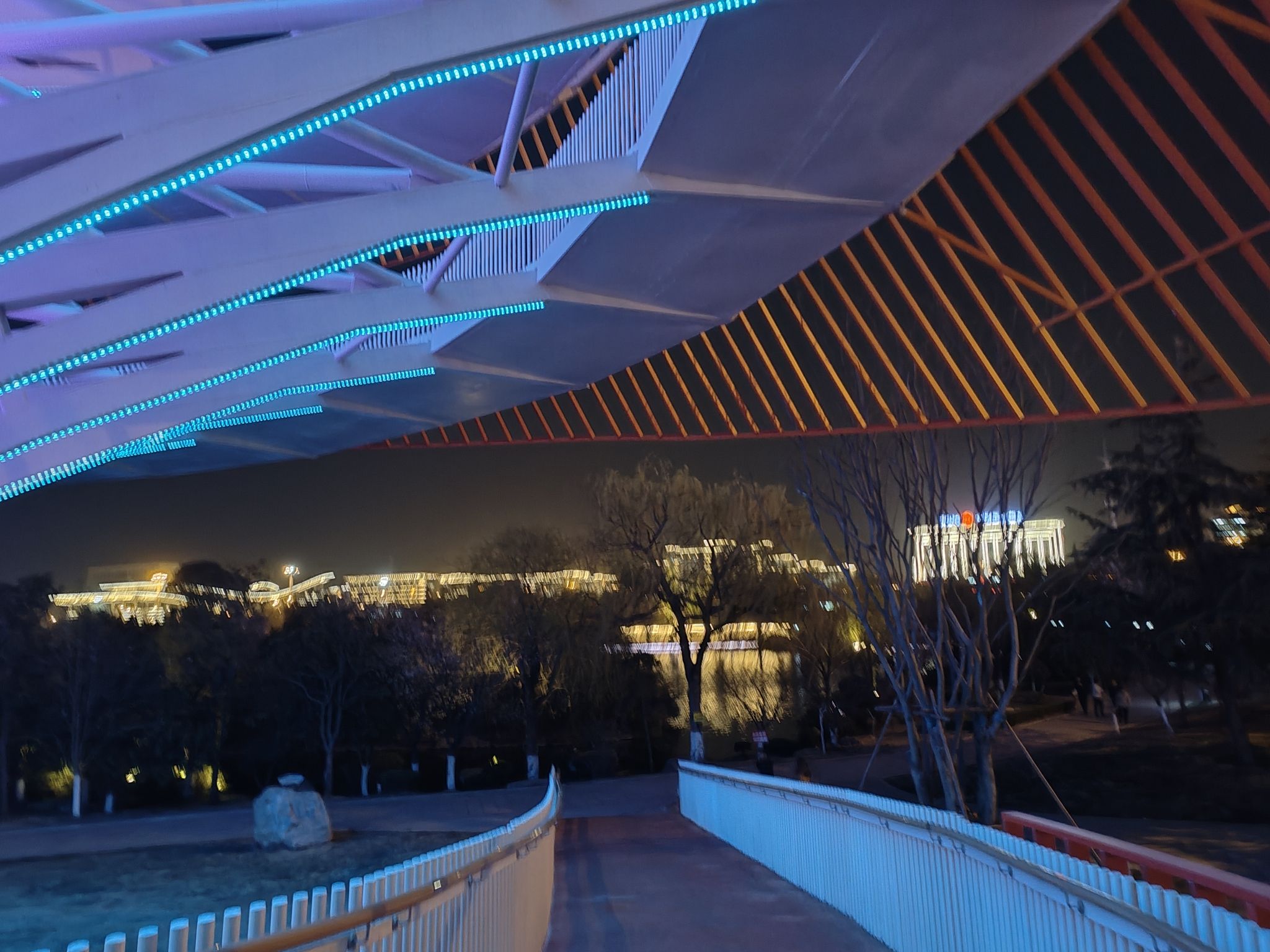 凤鸣公园旅行图片 1