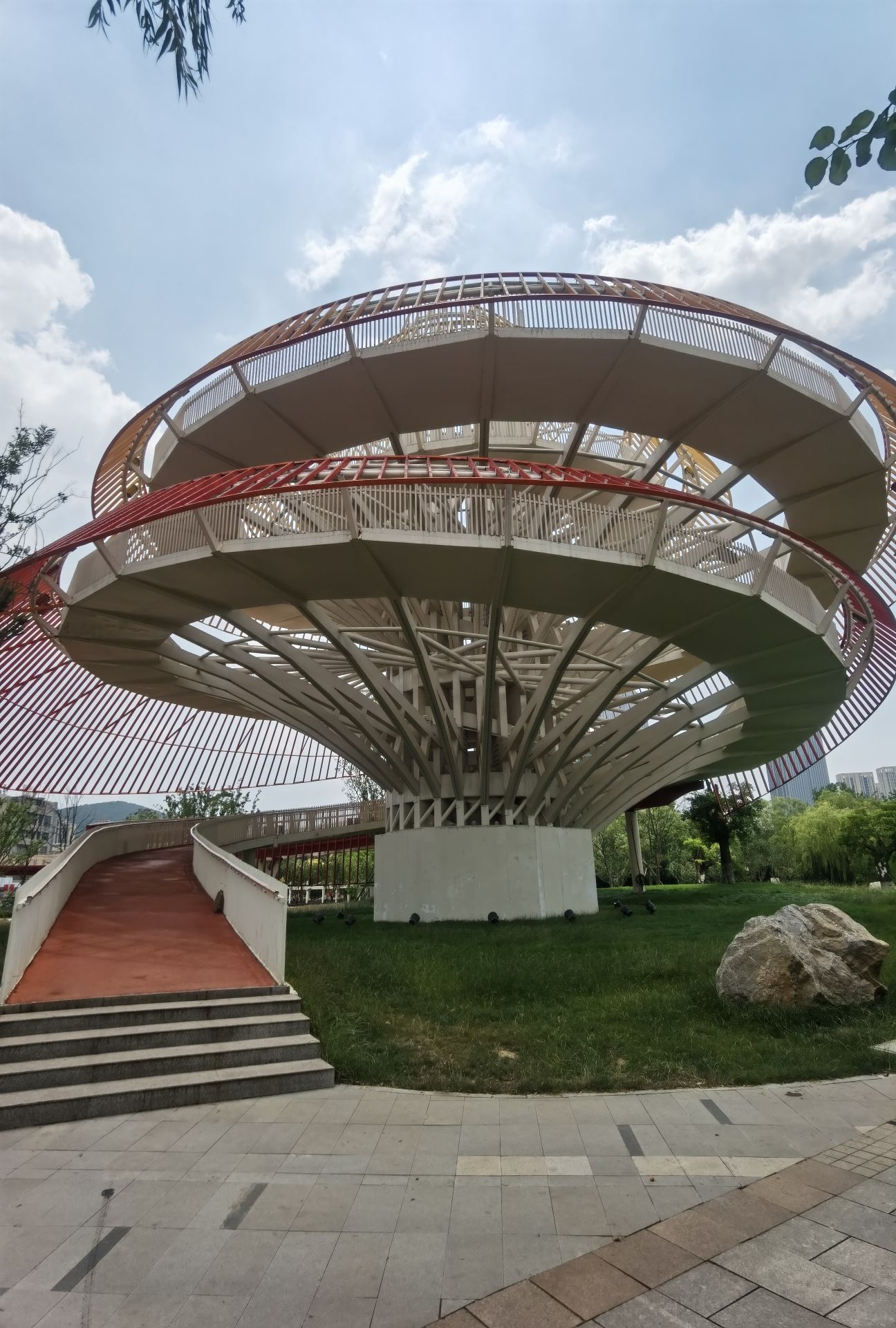 凤鸣公园旅行图片 3