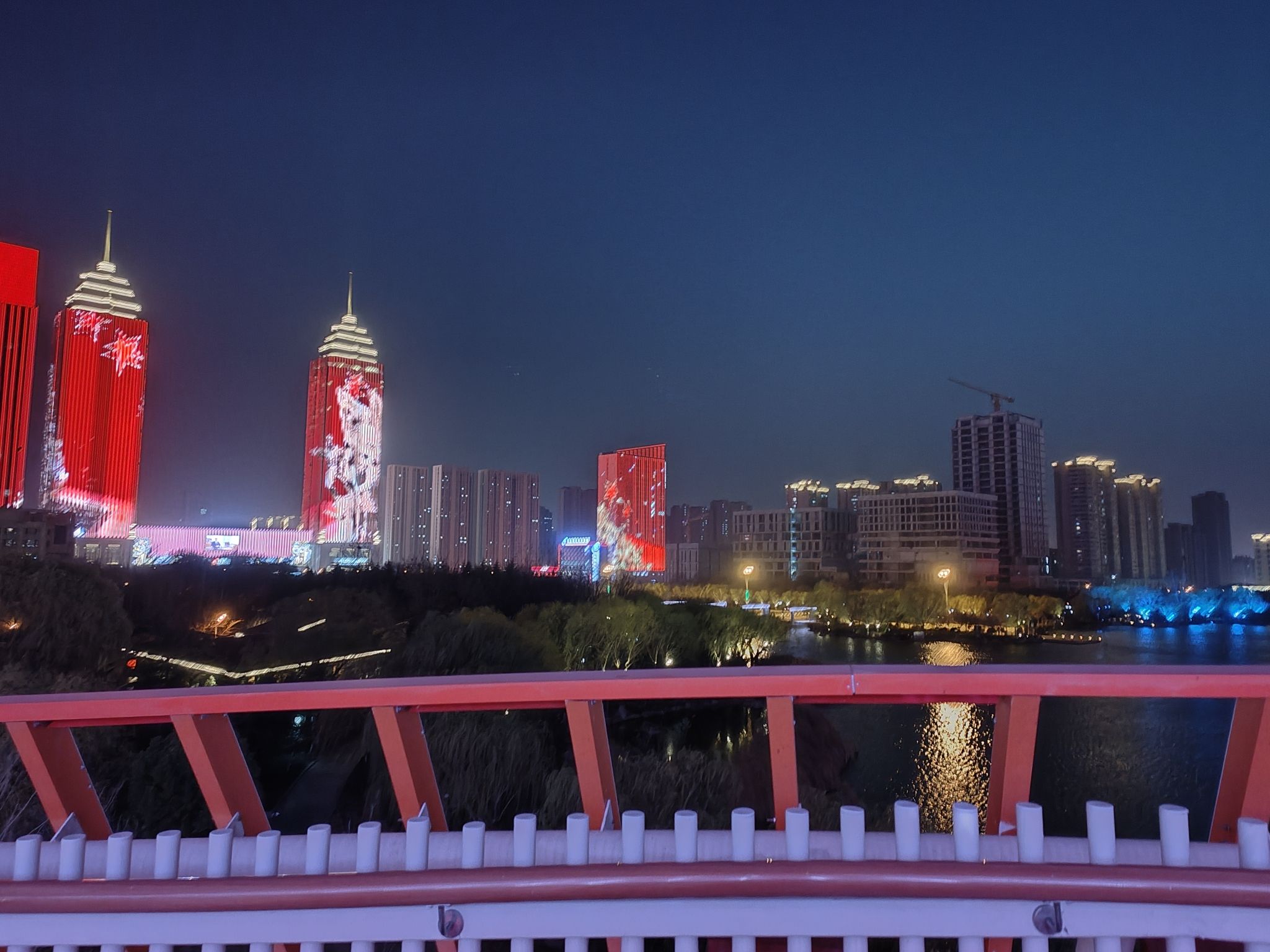 凤鸣公园旅行图片 3