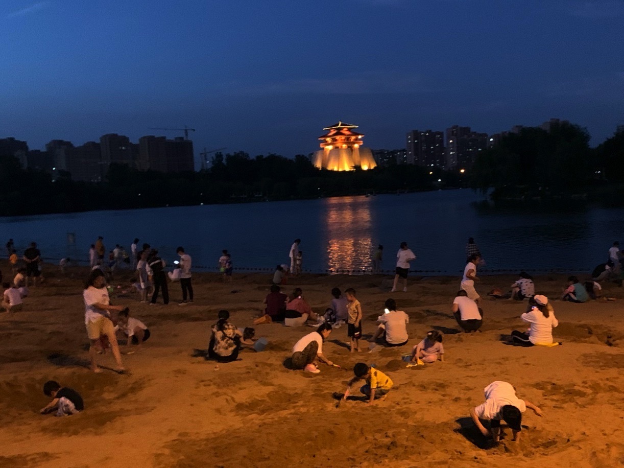 东湖公园旅行图片 2