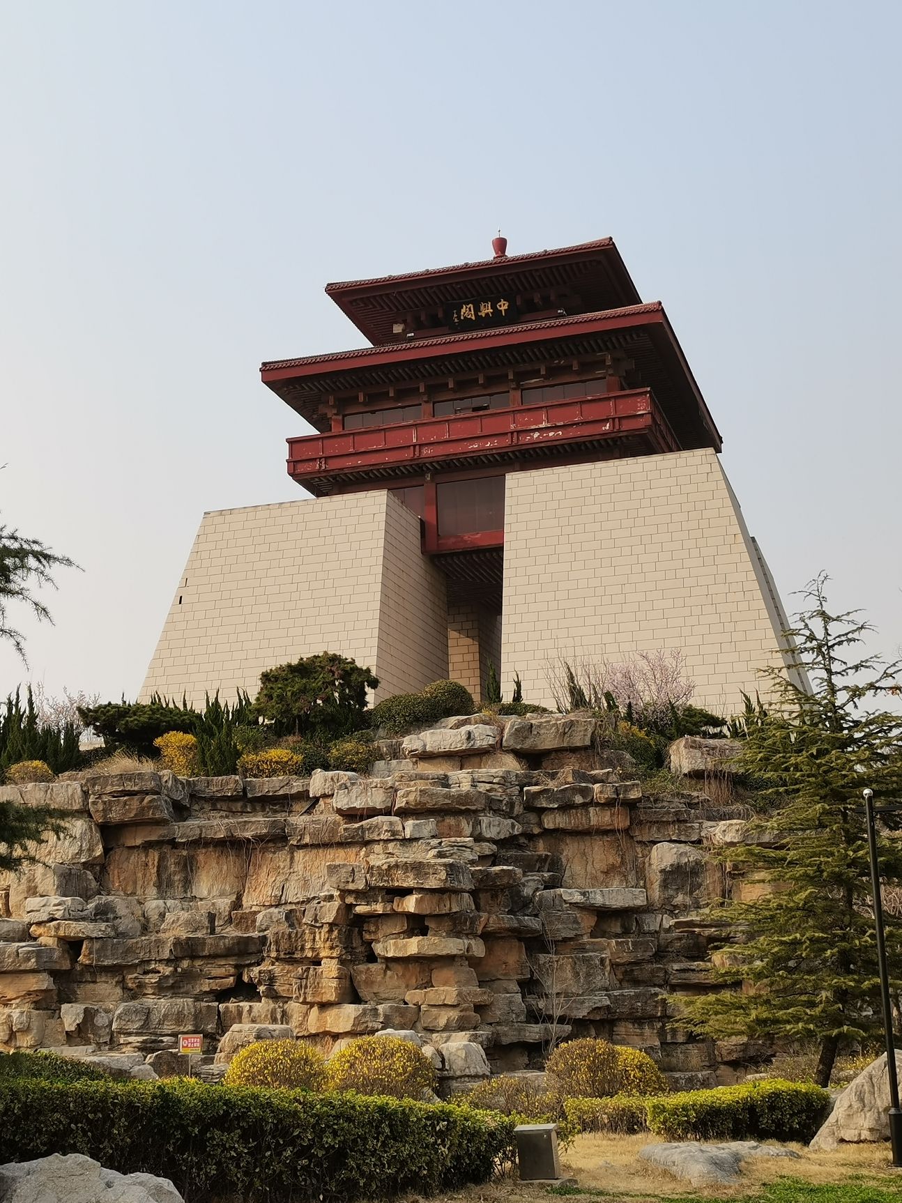 东湖公园旅行图片 3