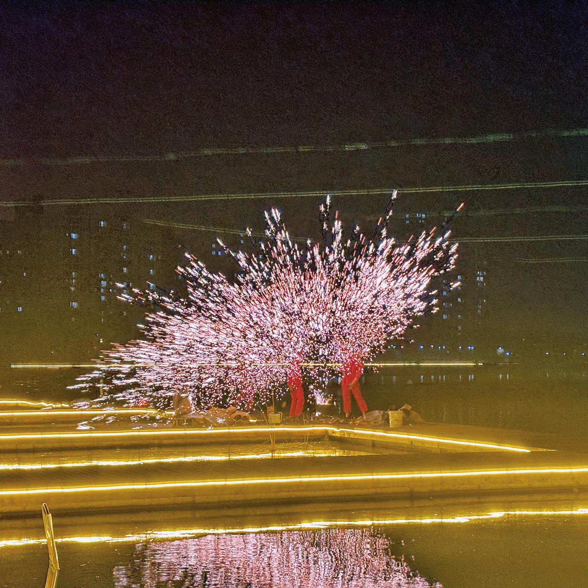 东湖公园旅行图片 3