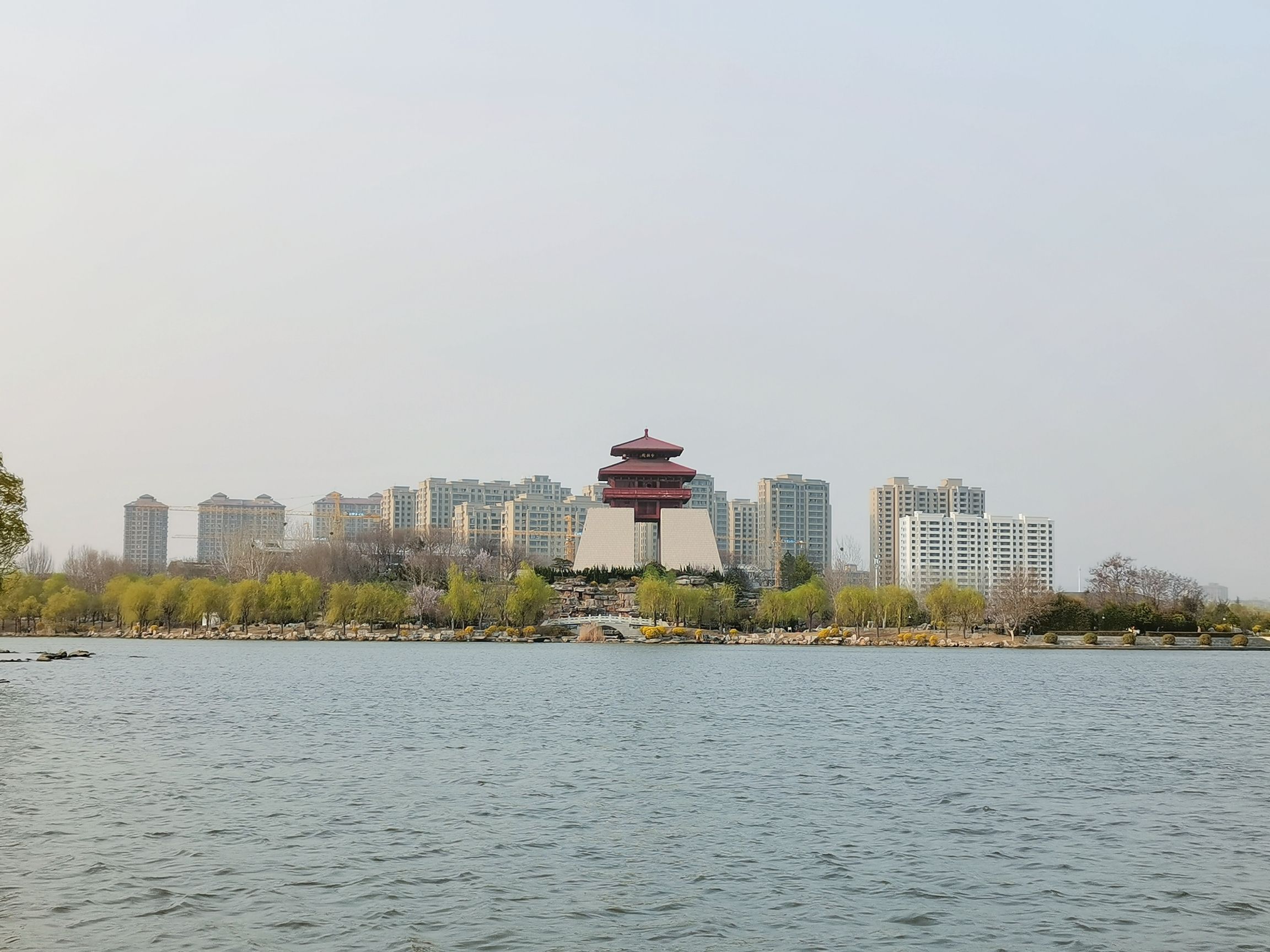 东湖公园旅行图片 2