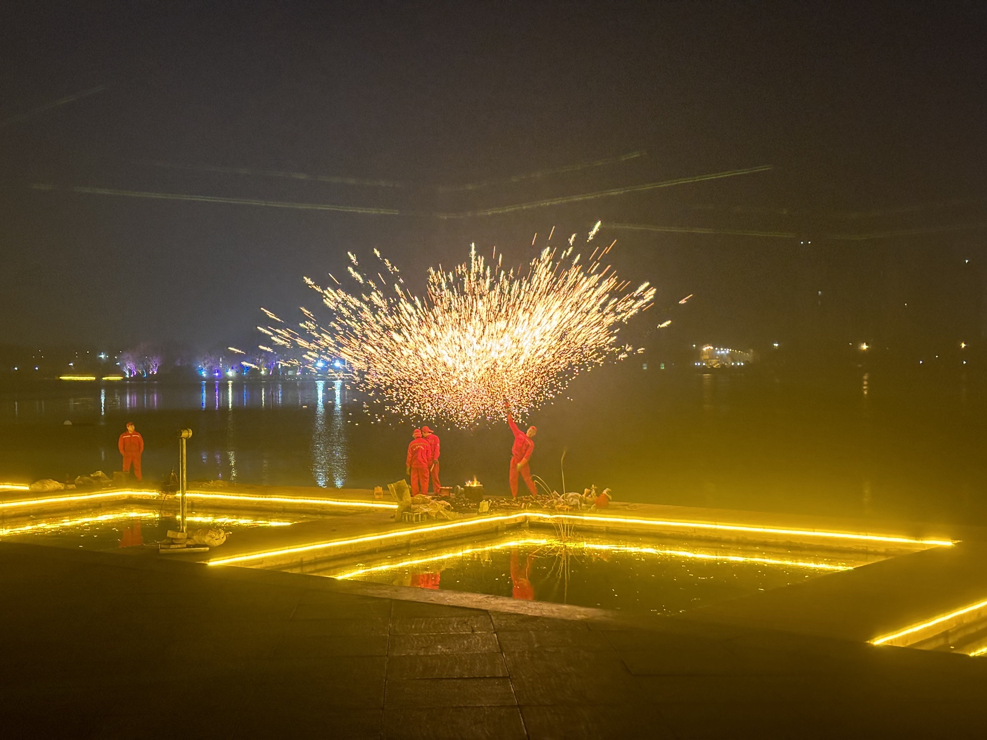 东湖公园旅行图片 2