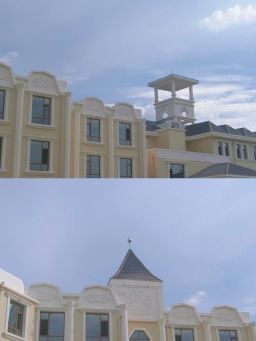 汉诺庄园旅行图片 3