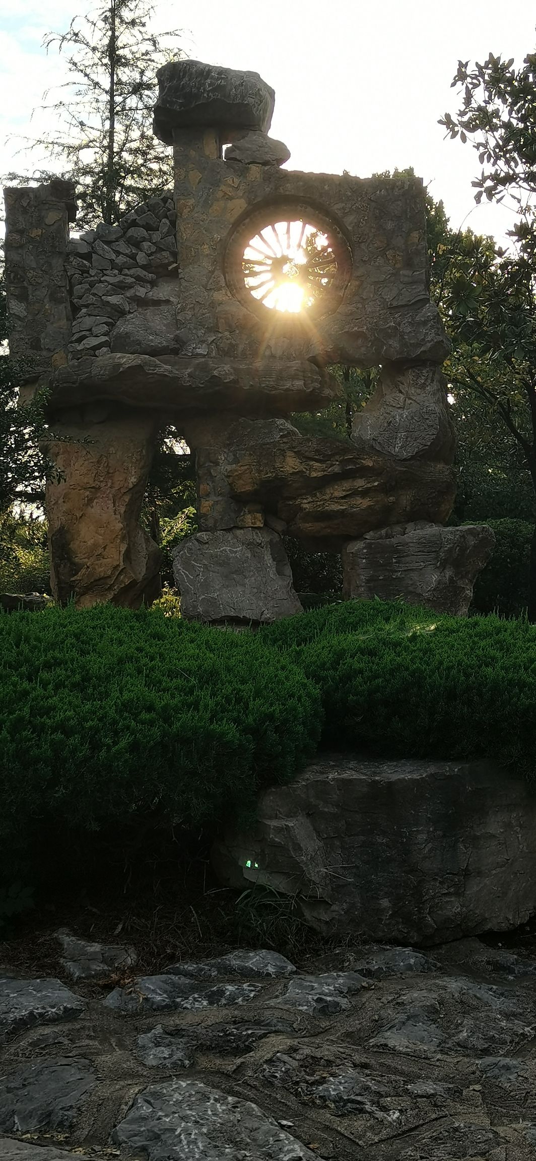 翠竹谷旅行图片 1