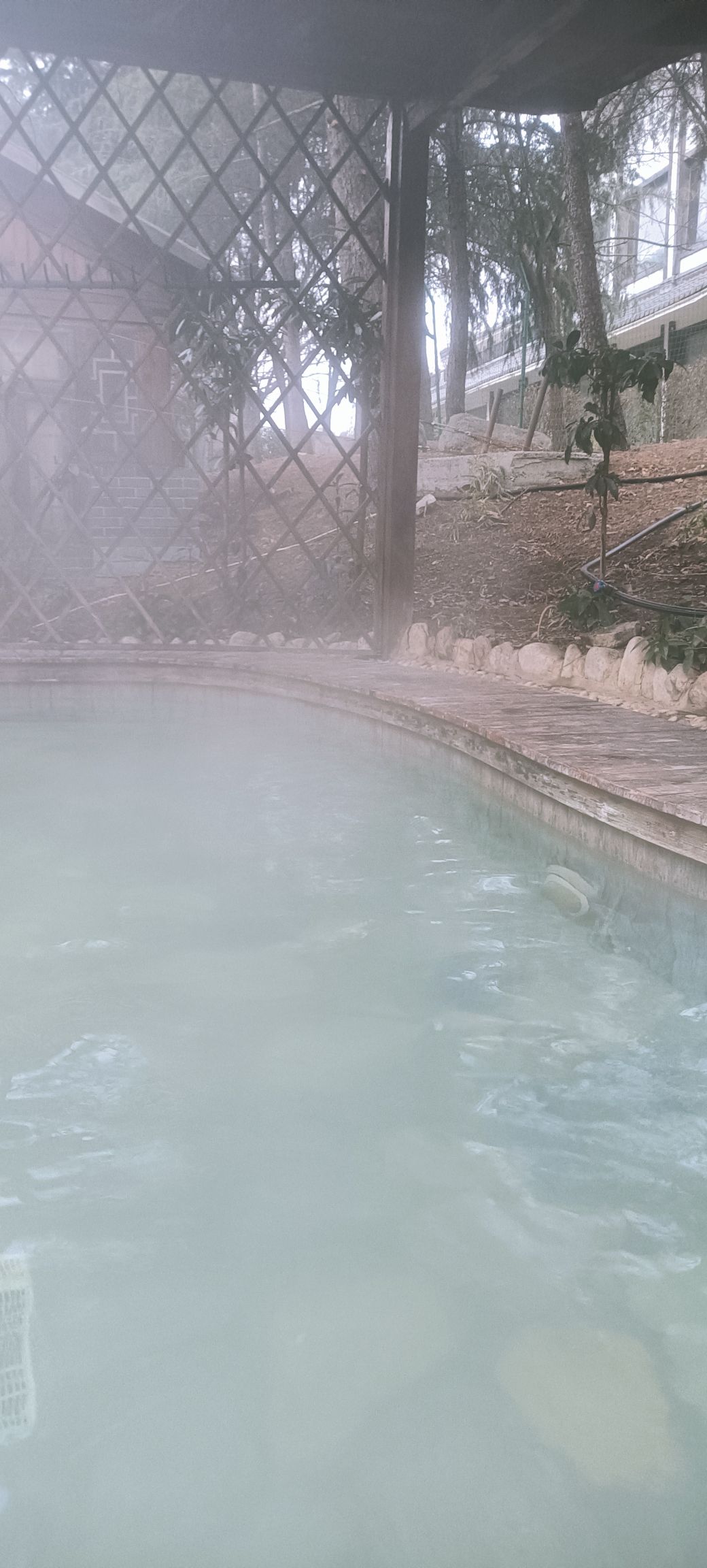 仙坛山温泉小镇旅行图片 3